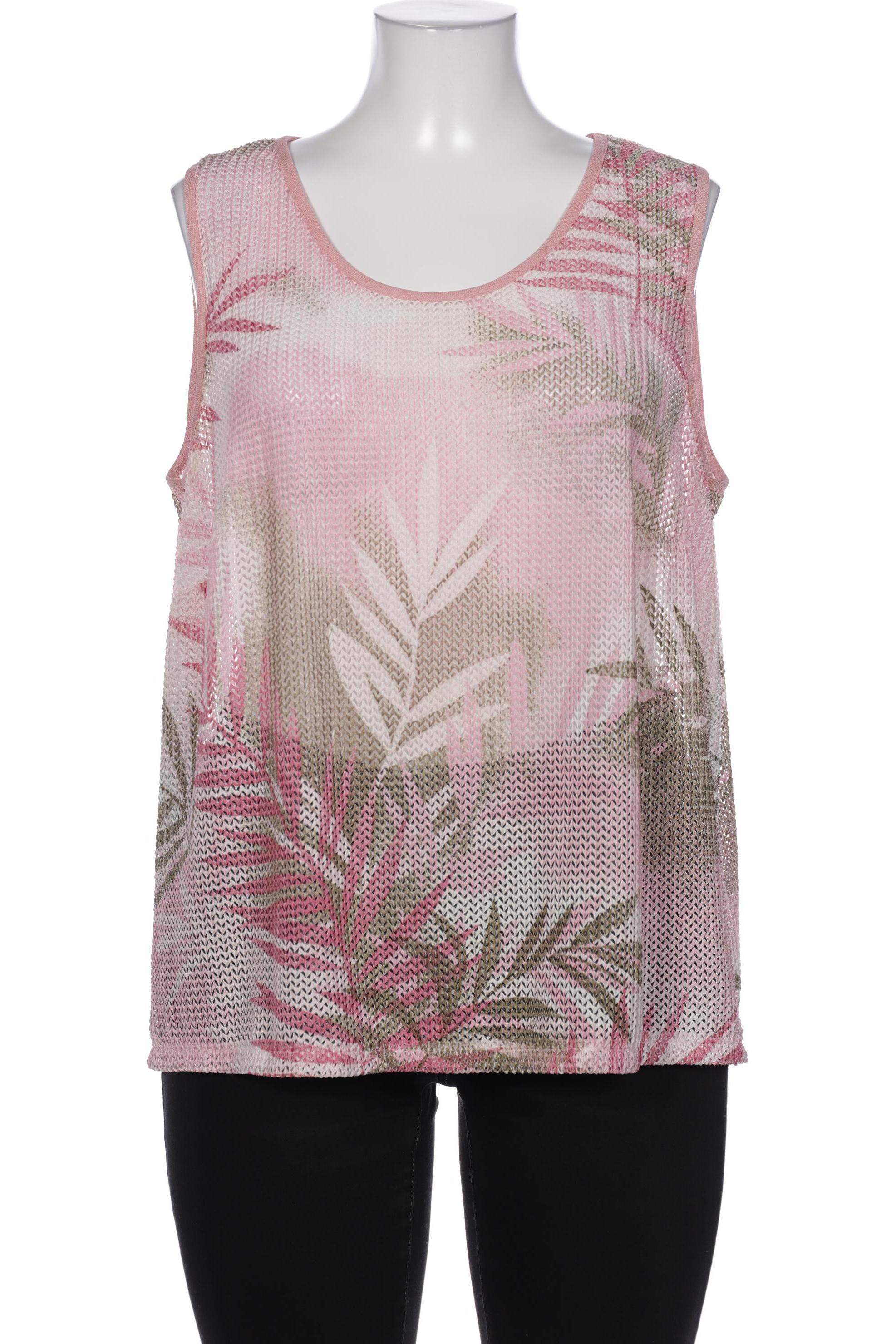 

Bexleys Damen Top, pink, Gr. 50