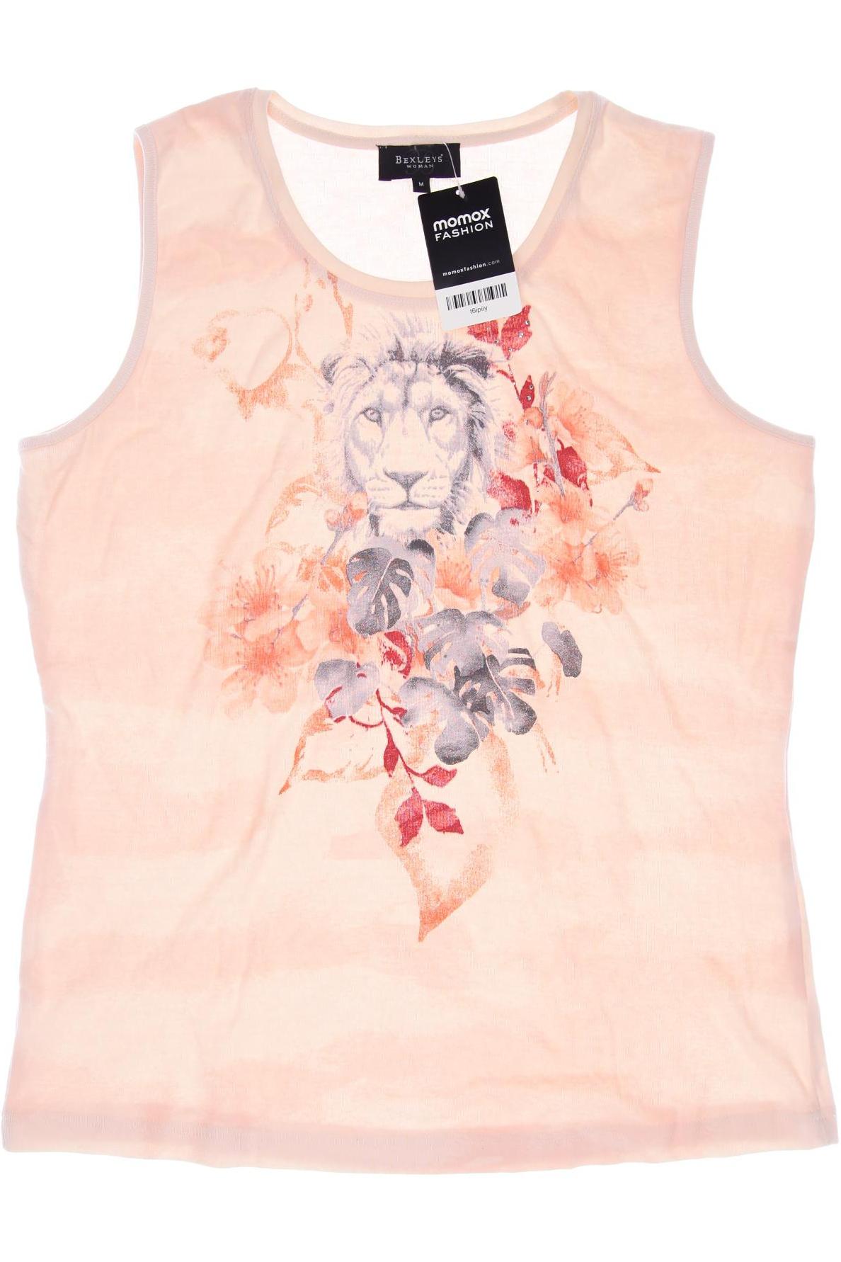 

Bexleys Damen Top, pink, Gr. 38