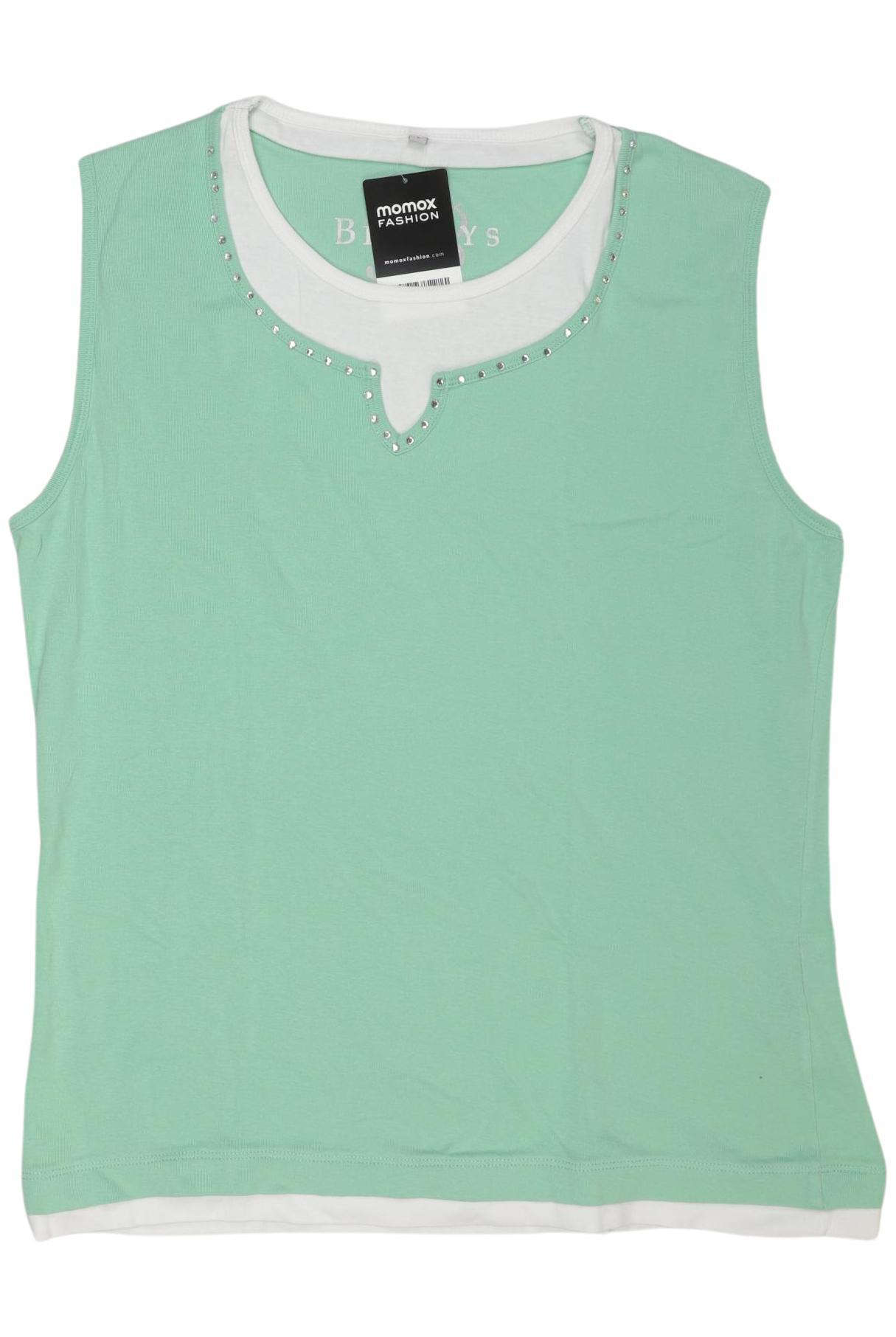 

Bexleys Damen Top, mehrfarbig, Gr. 42