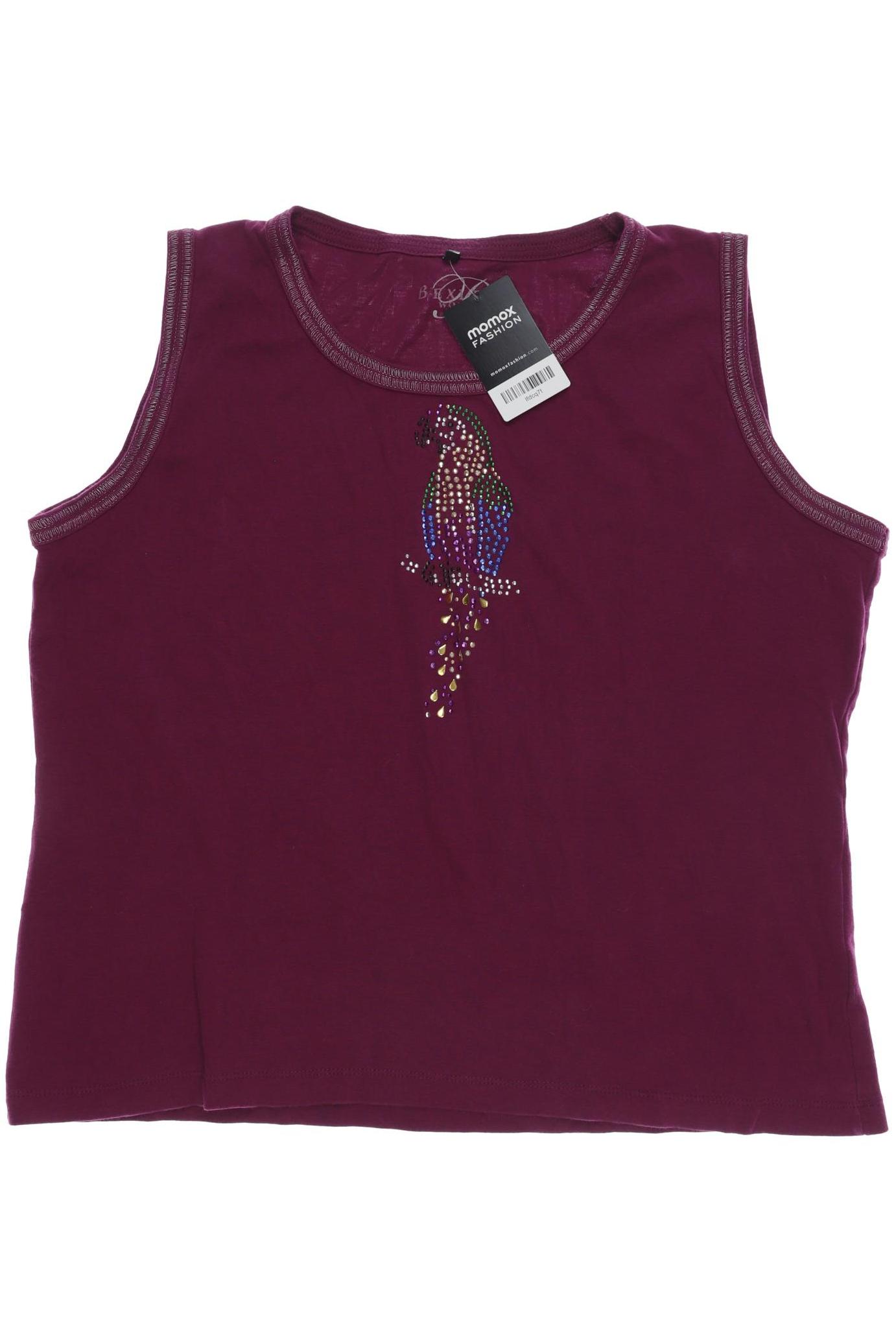 

Bexleys Damen Top, bordeaux