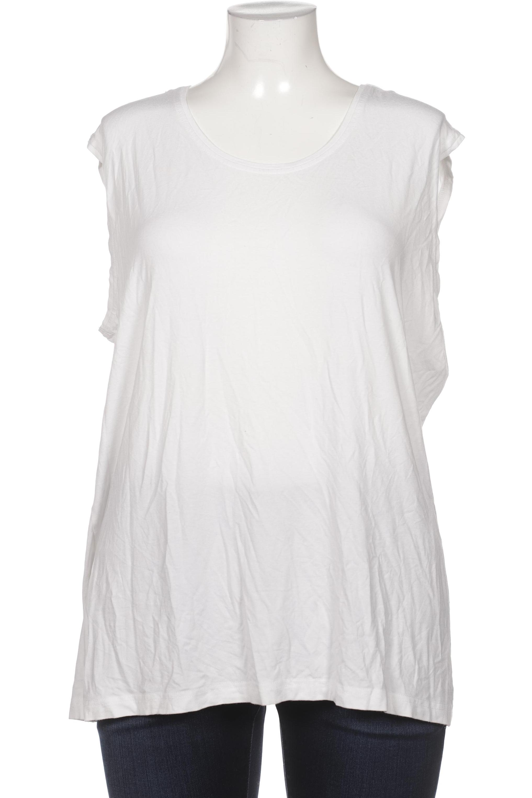 

Bexleys Damen Top, weiß