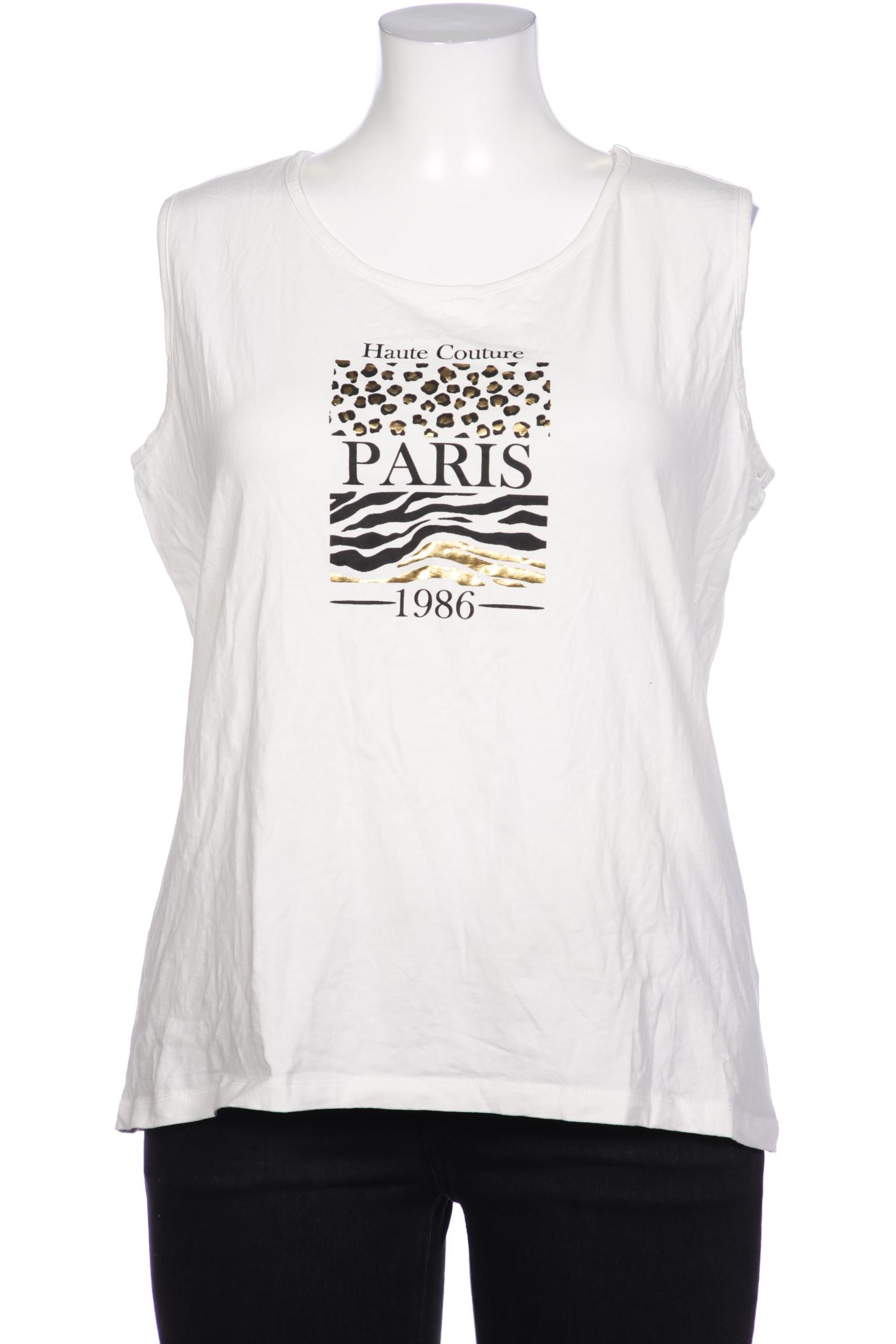 

Bexleys Damen Top, weiß