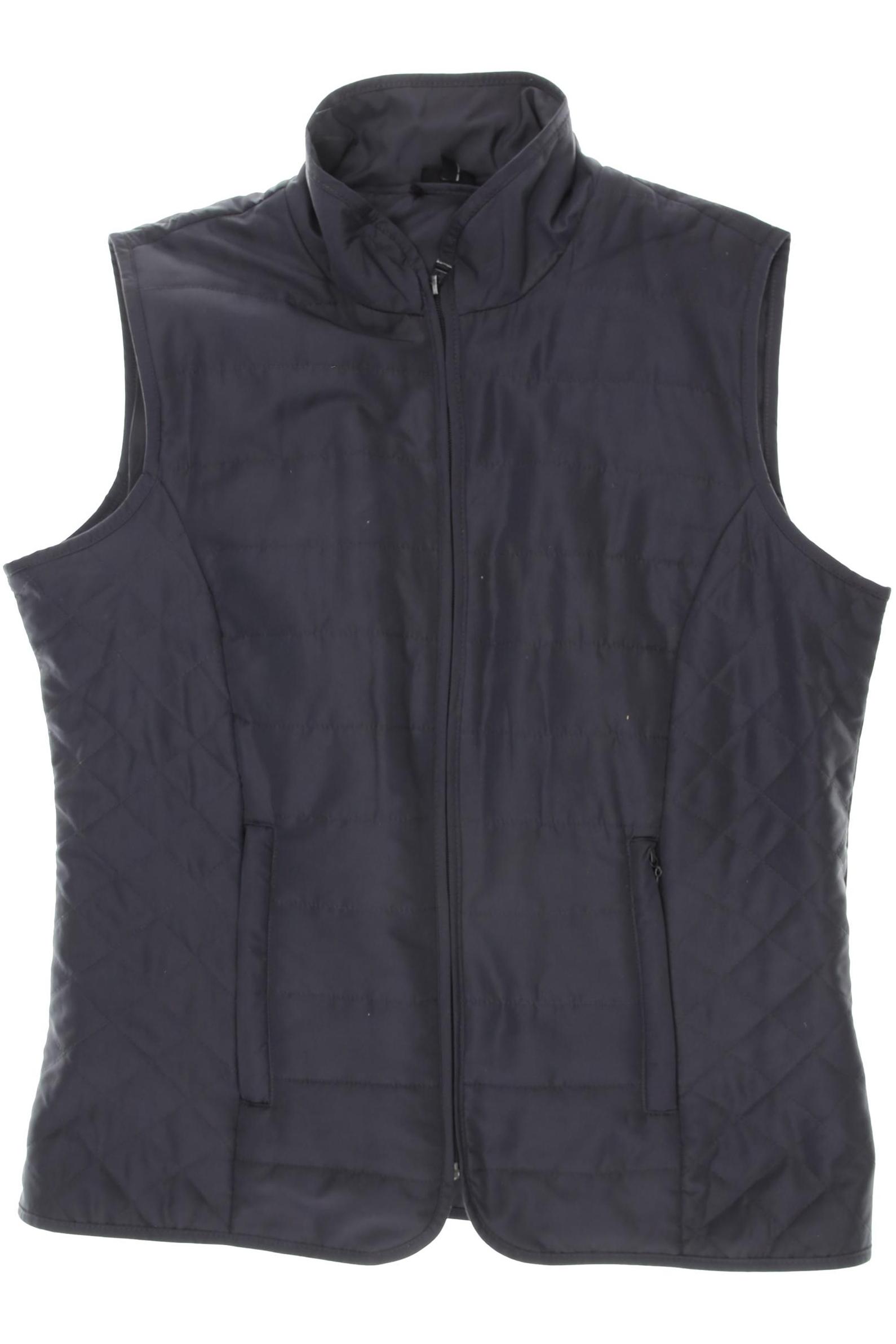 

Bexleys Damen Weste, grau, Gr. 42