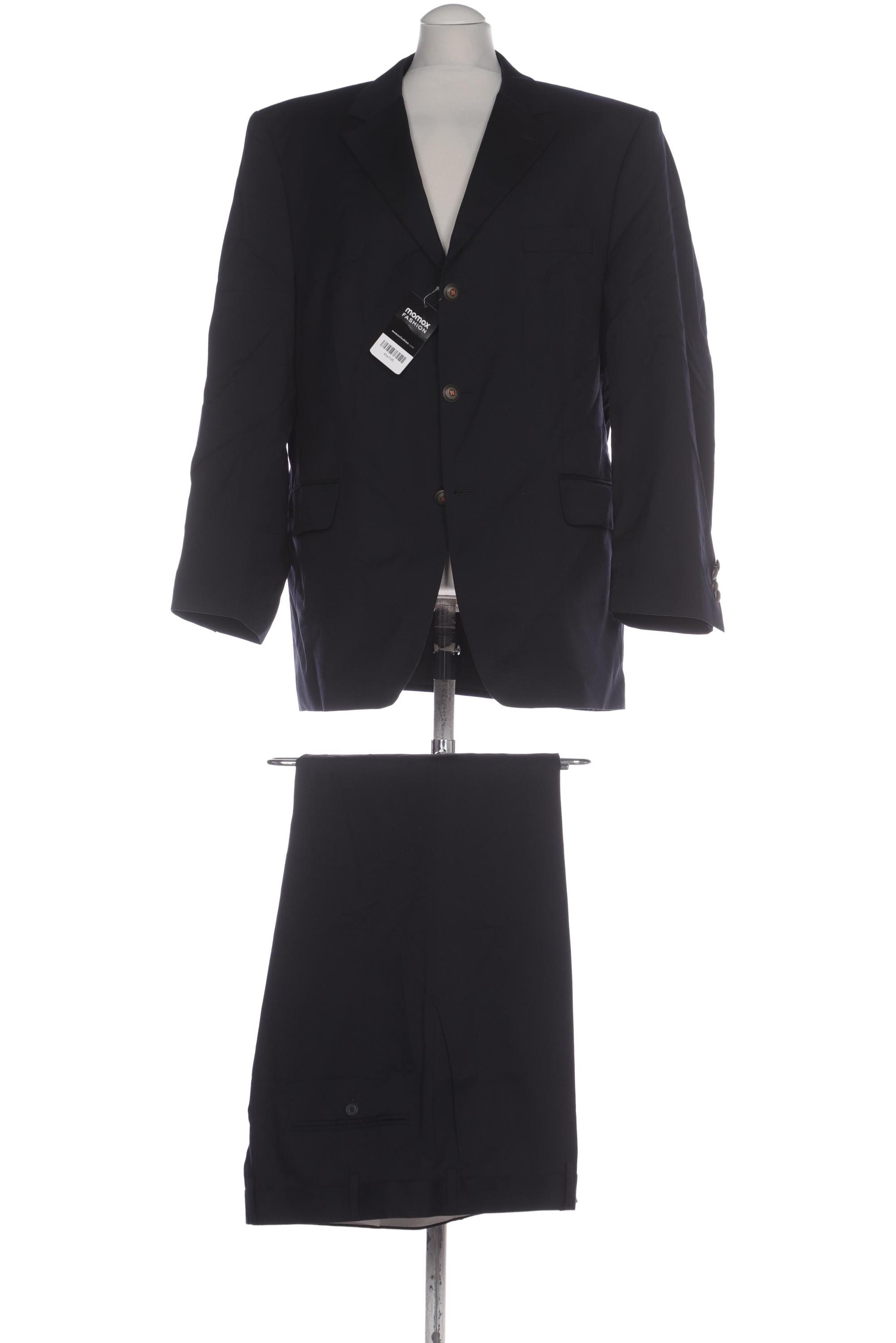 

Bexleys Herren Anzug, marineblau, Gr. 27