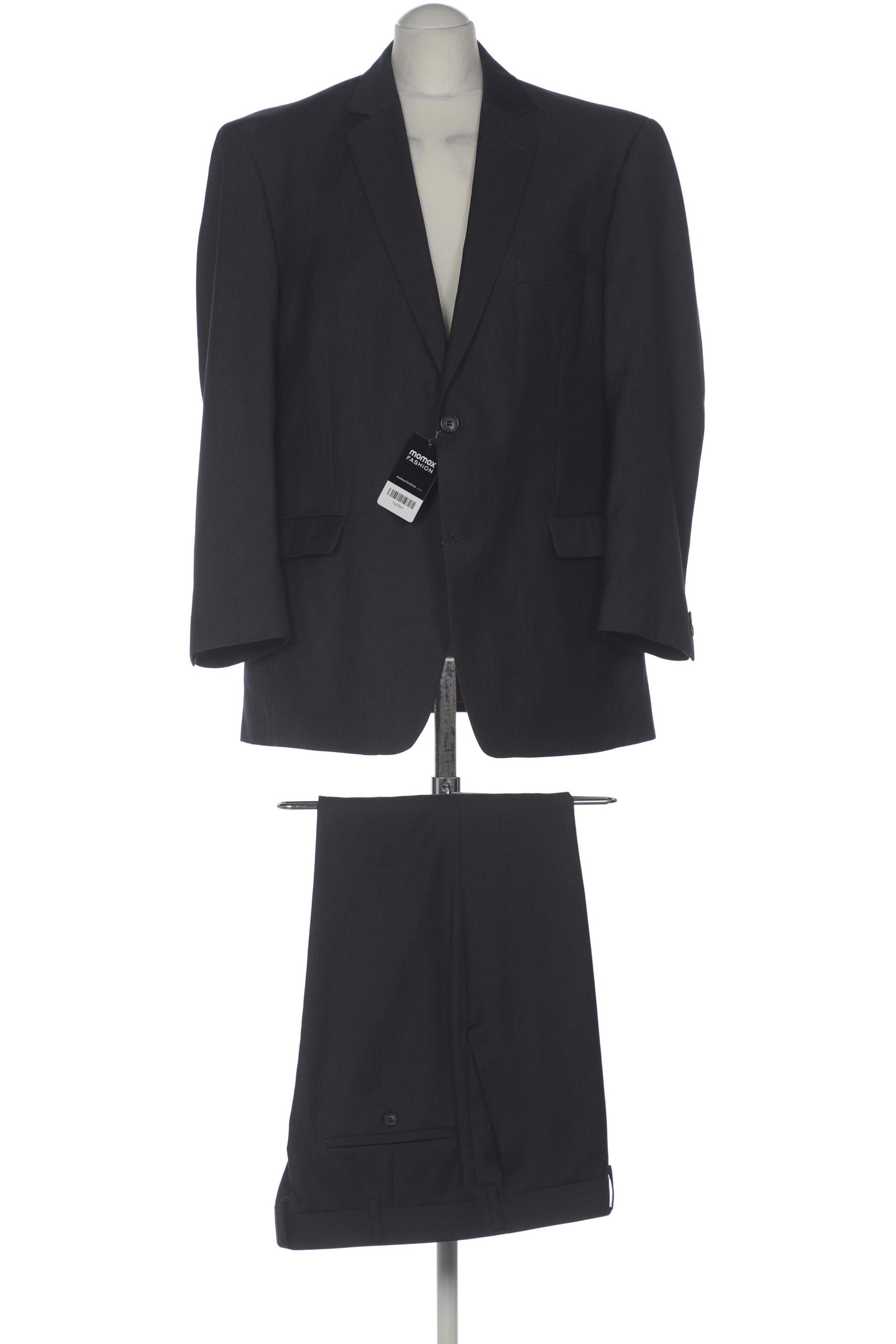 

Bexleys Herren Anzug, grau, Gr. 27