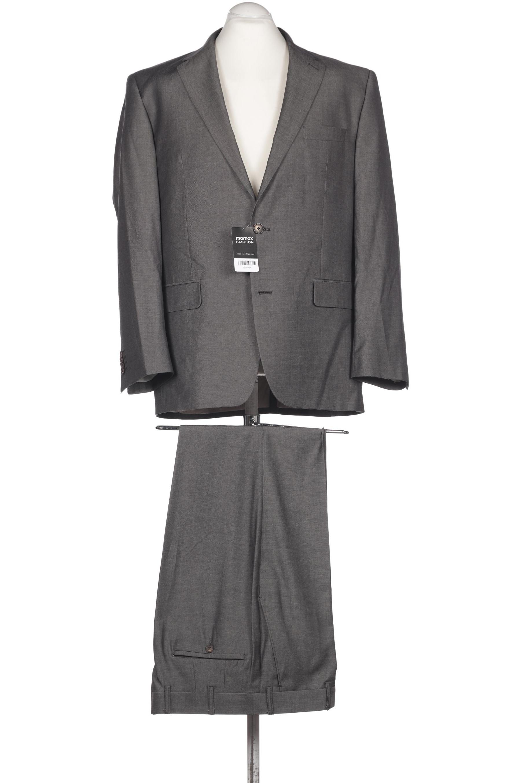 

Bexleys Herren Anzug, grau, Gr. 50