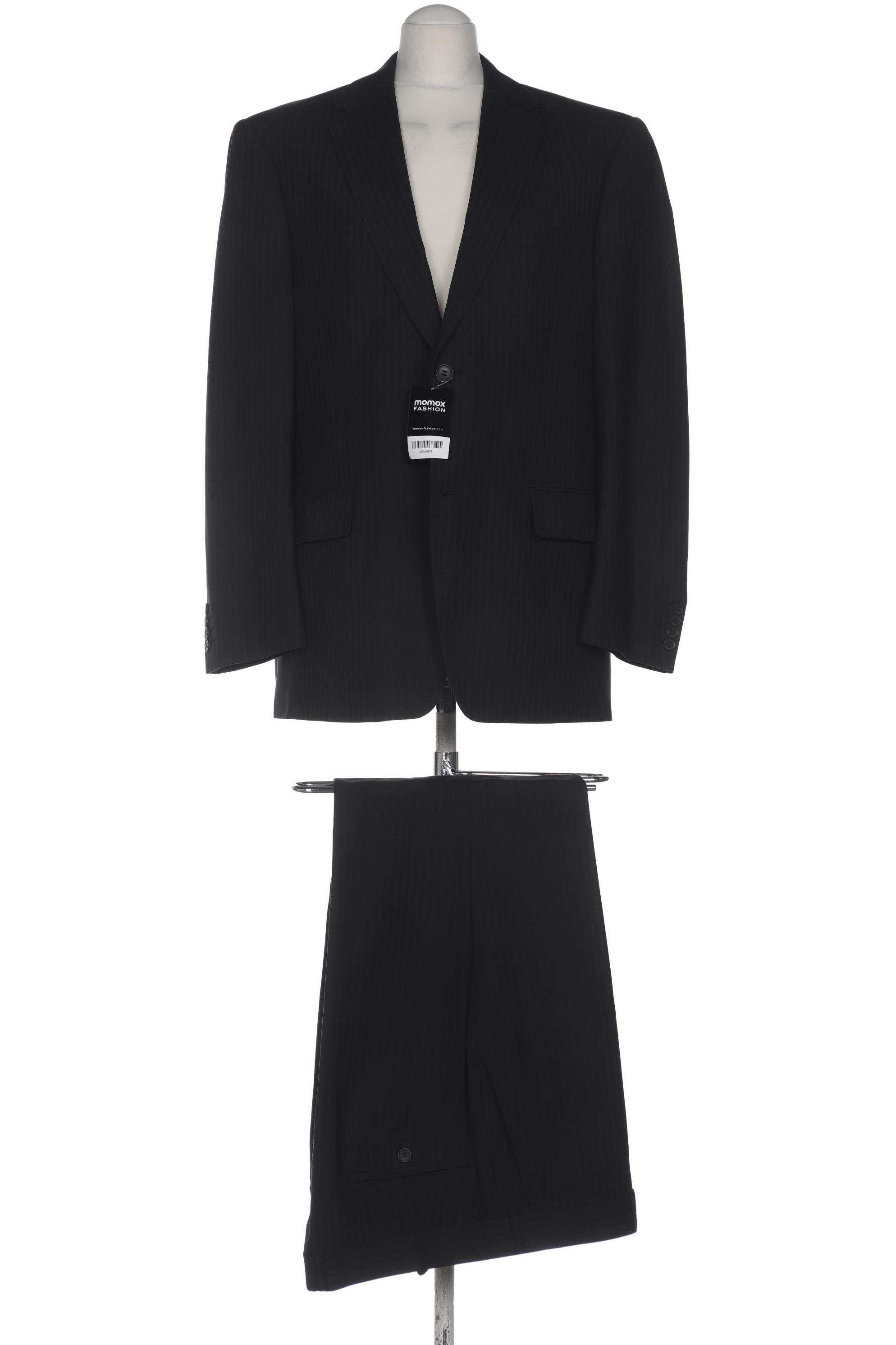 

Bexleys Herren Anzug, schwarz, Gr. 54