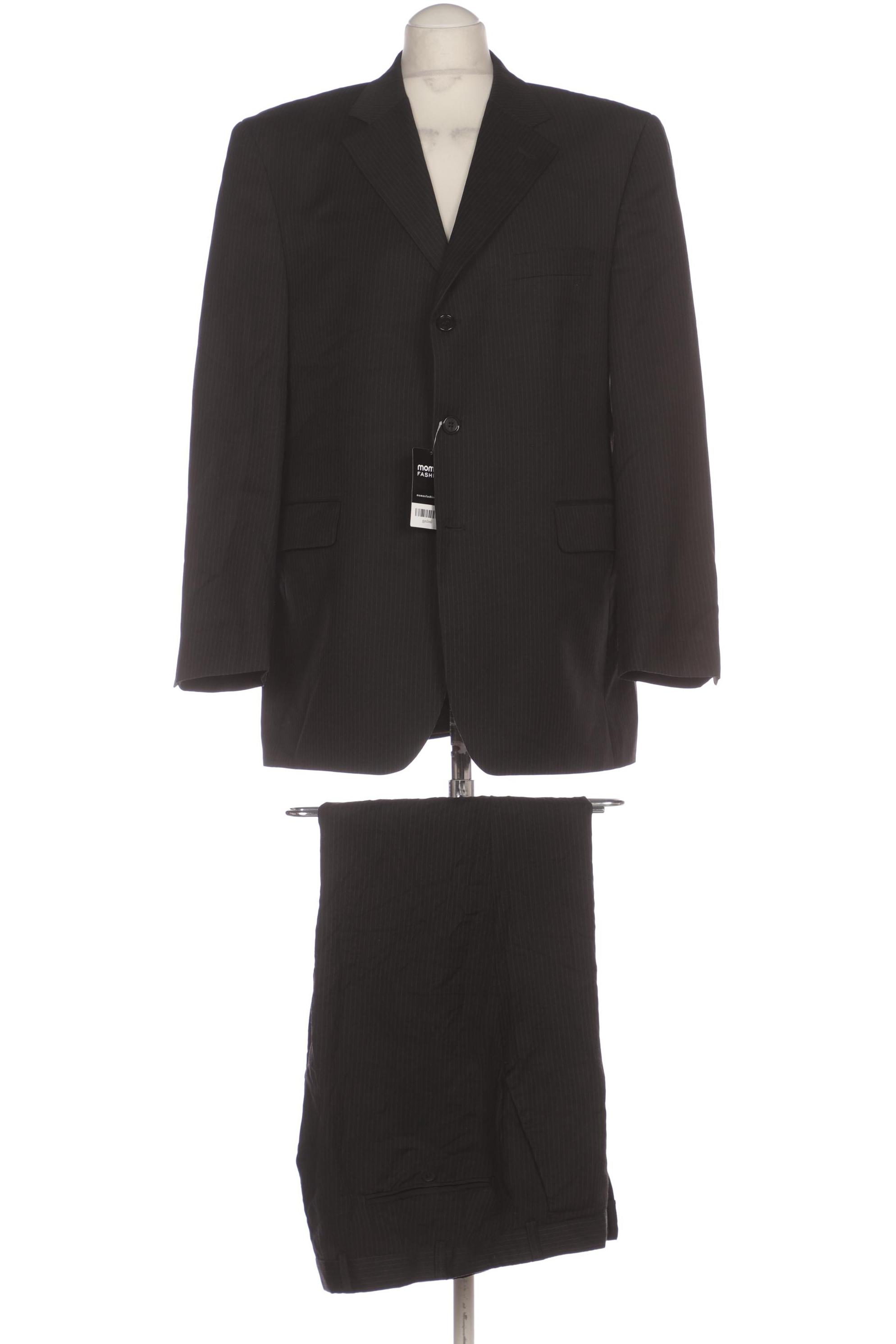 

Bexleys Herren Anzug, schwarz, Gr. 27