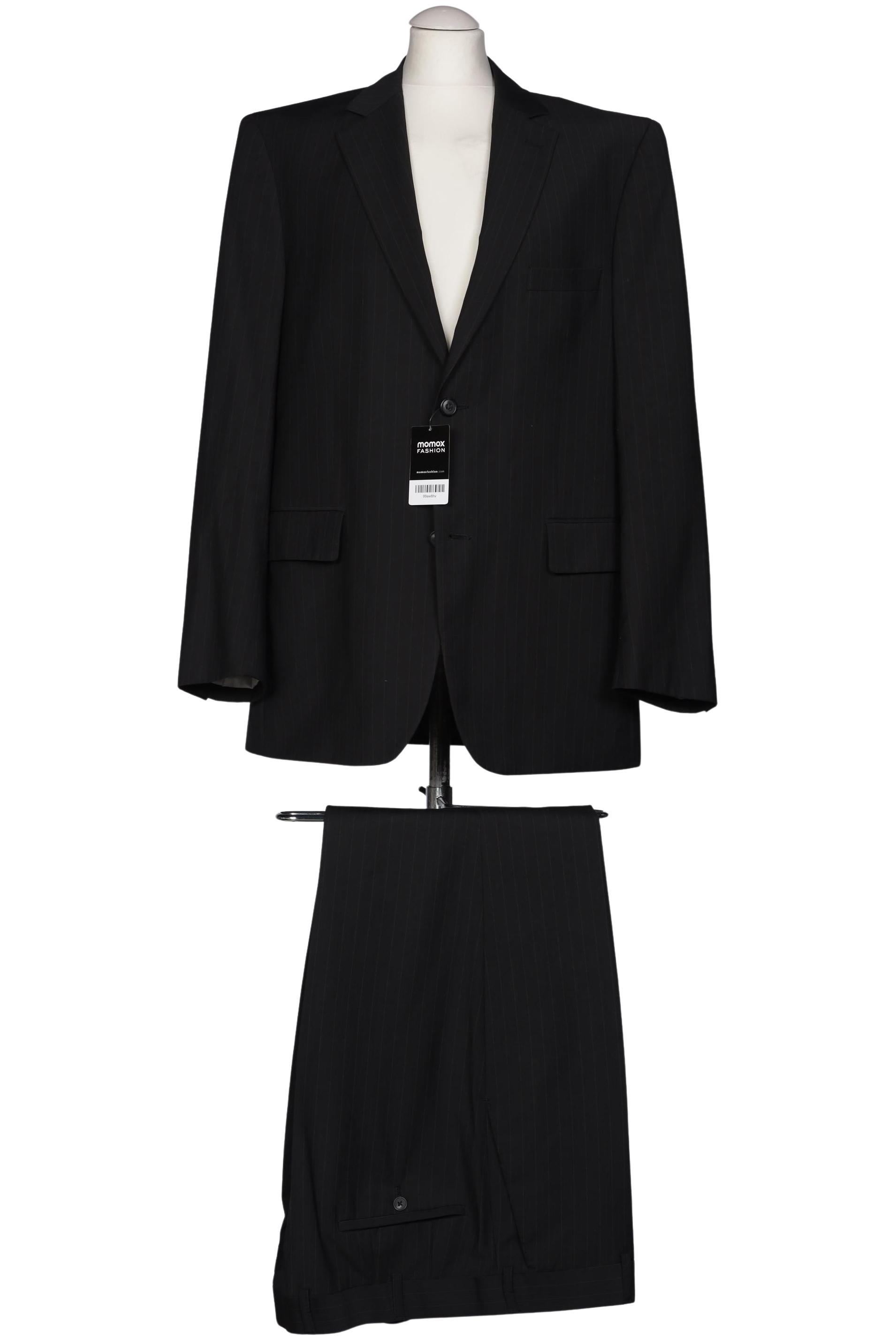 Thumbnail - Bexleys Herren Anzug, schwarz, Gr. 54