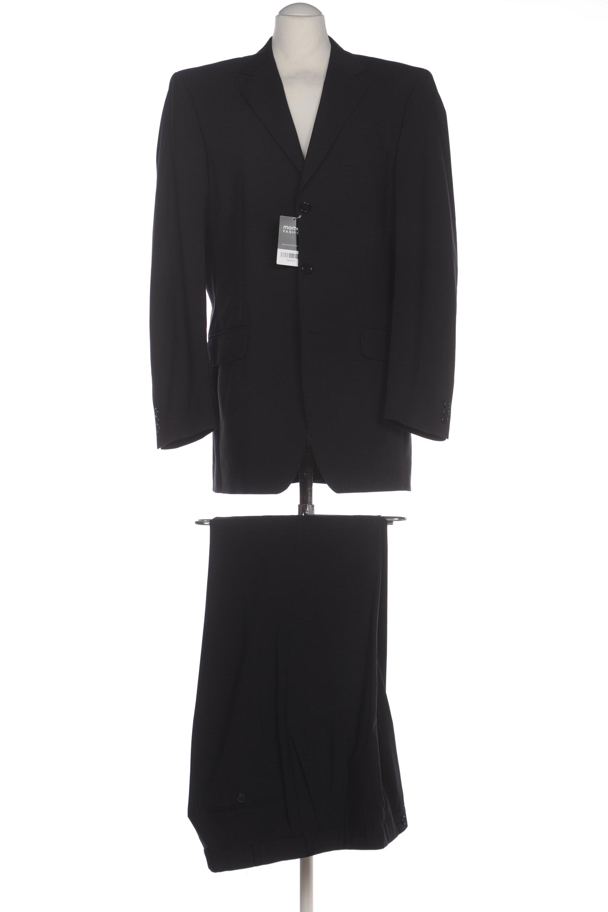 

Bexleys Herren Anzug, schwarz, Gr. 102