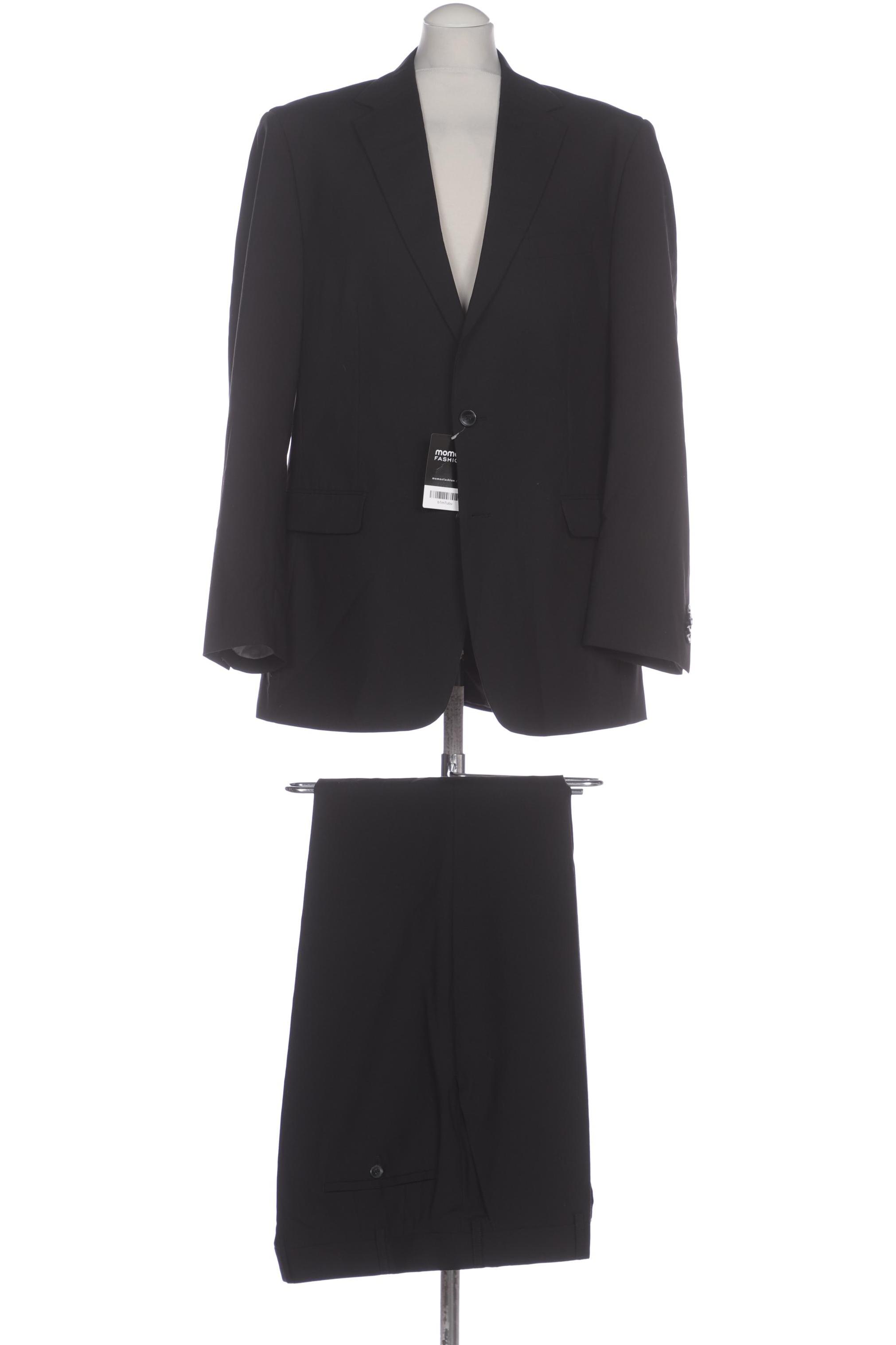 

Bexleys Herren Anzug, schwarz, Gr. 54