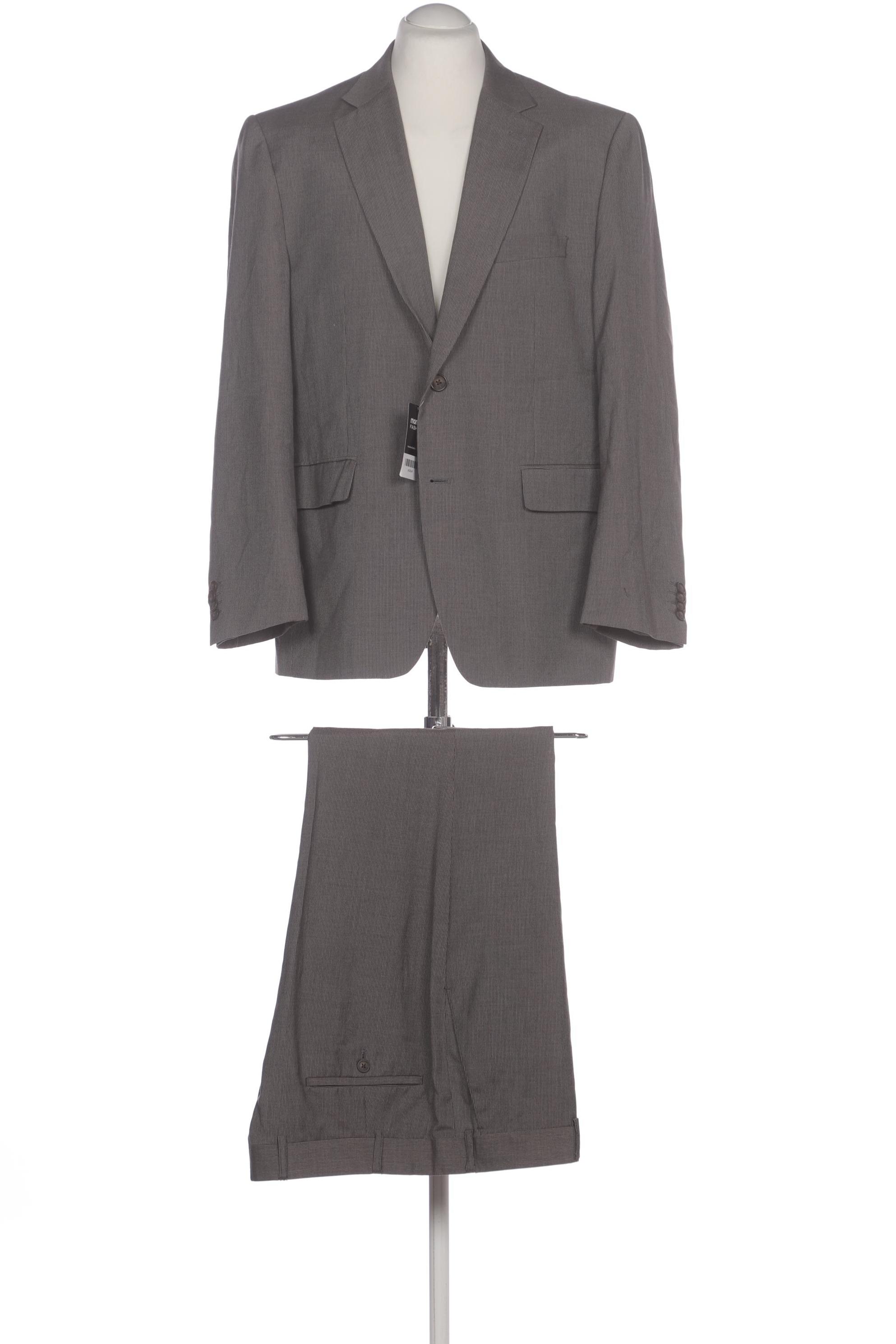 

Bexleys Herren Anzug, grau, Gr. 27
