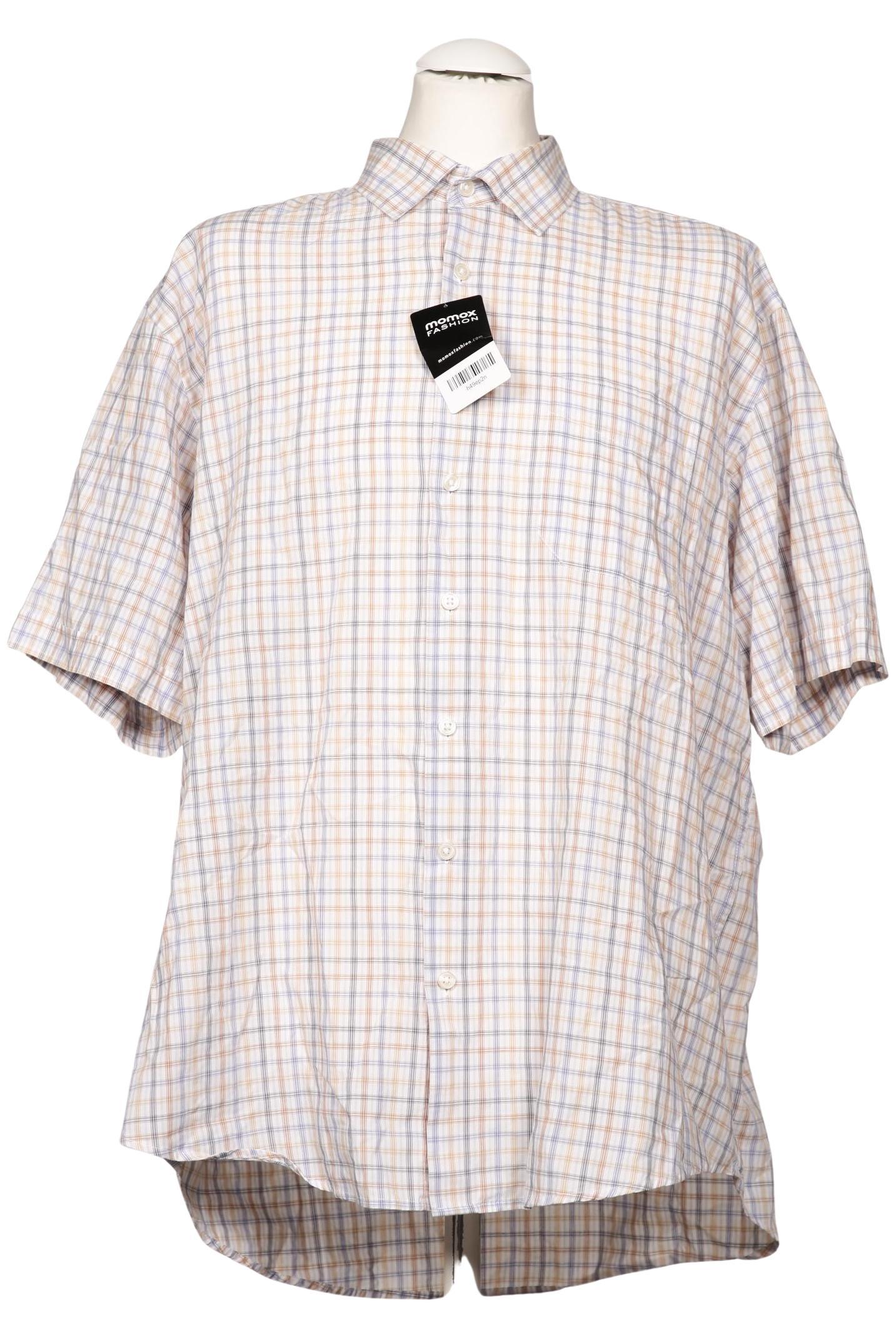 

Bexleys Herren Hemd, beige, Gr. 54