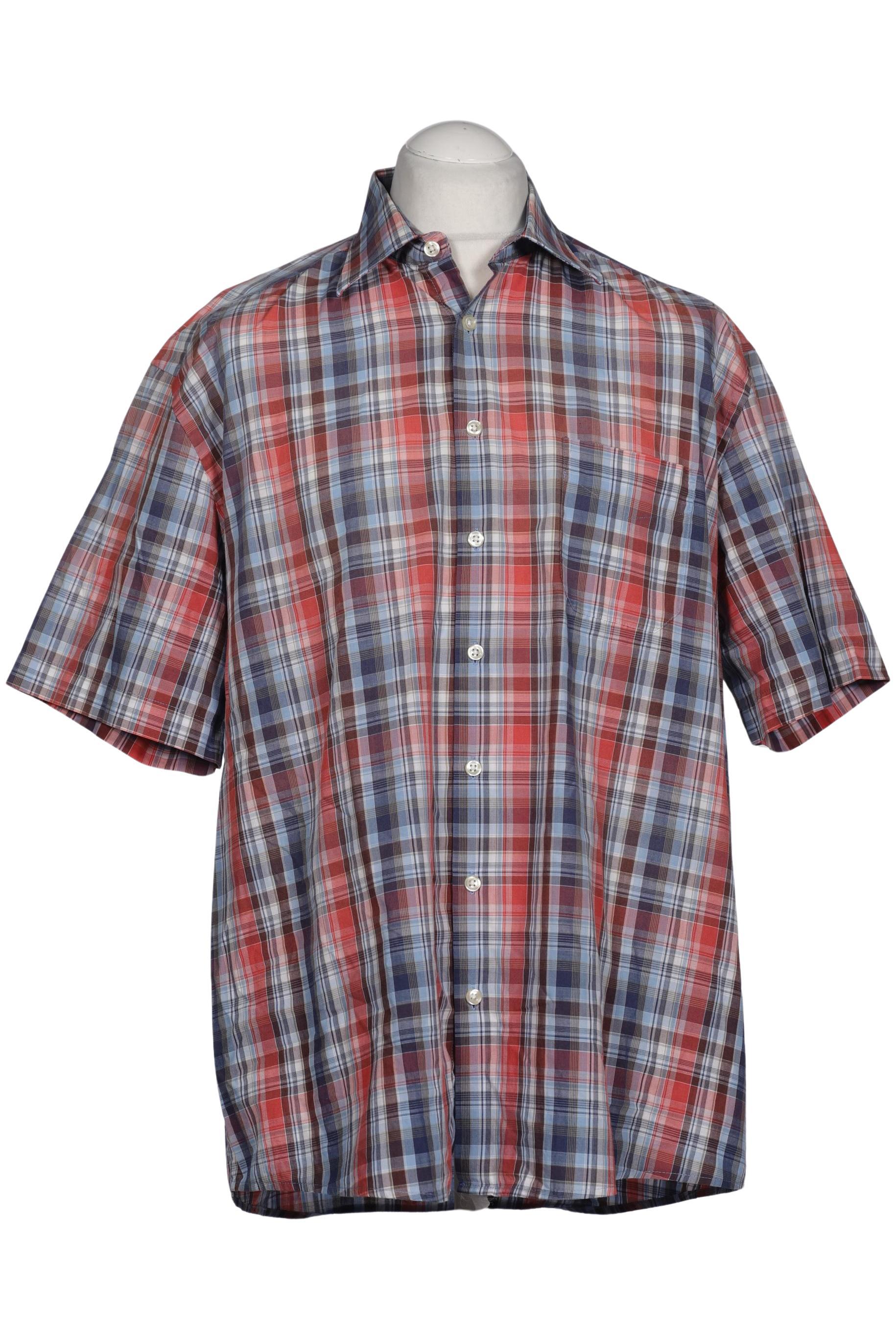 

Bexleys Herren Hemd, blau, Gr. 54