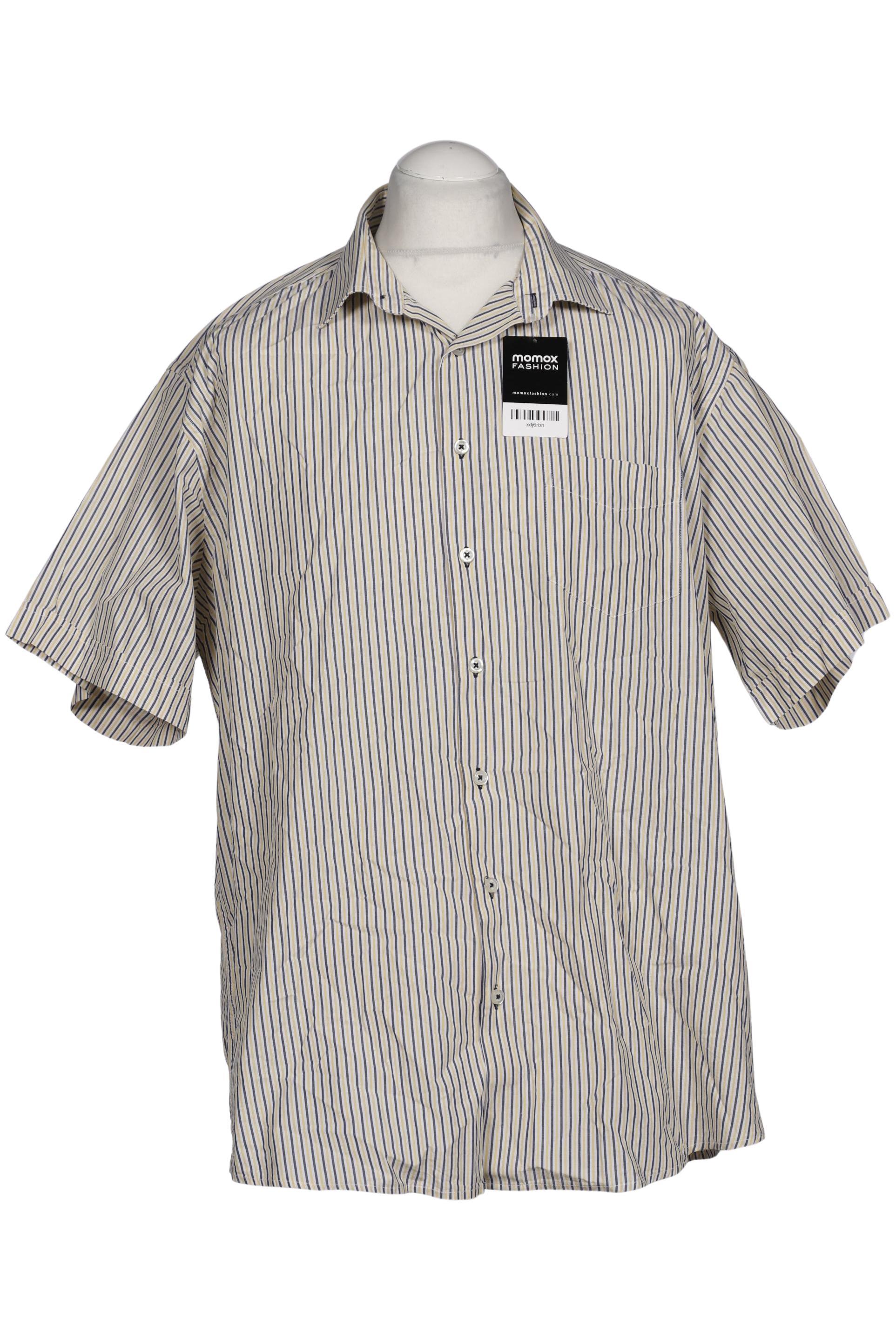 

Bexleys Herren Hemd, mehrfarbig, Gr. 56
