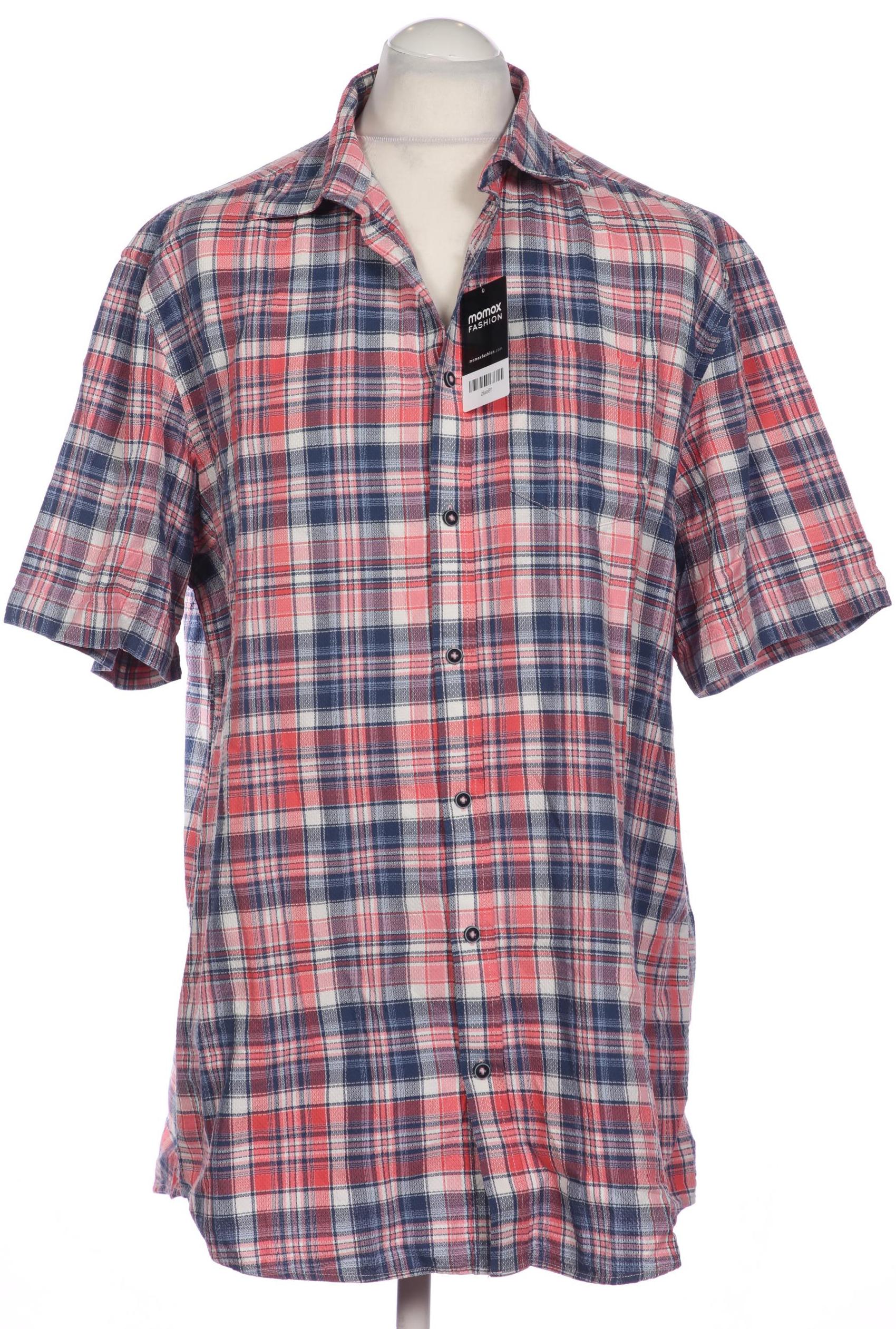 

Bexleys Herren Hemd, mehrfarbig