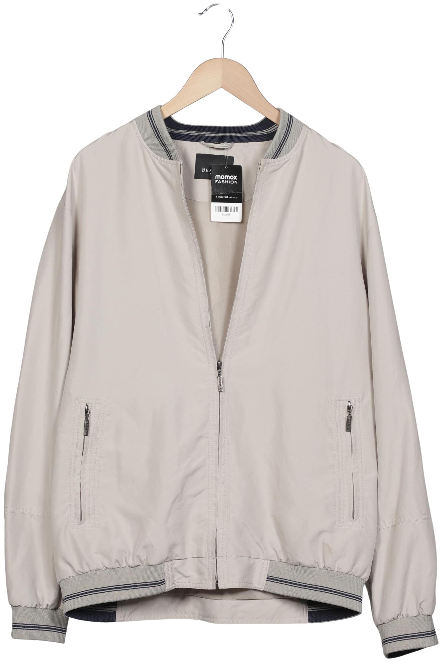 

Bexleys Herren Jacke, beige, Gr. 54