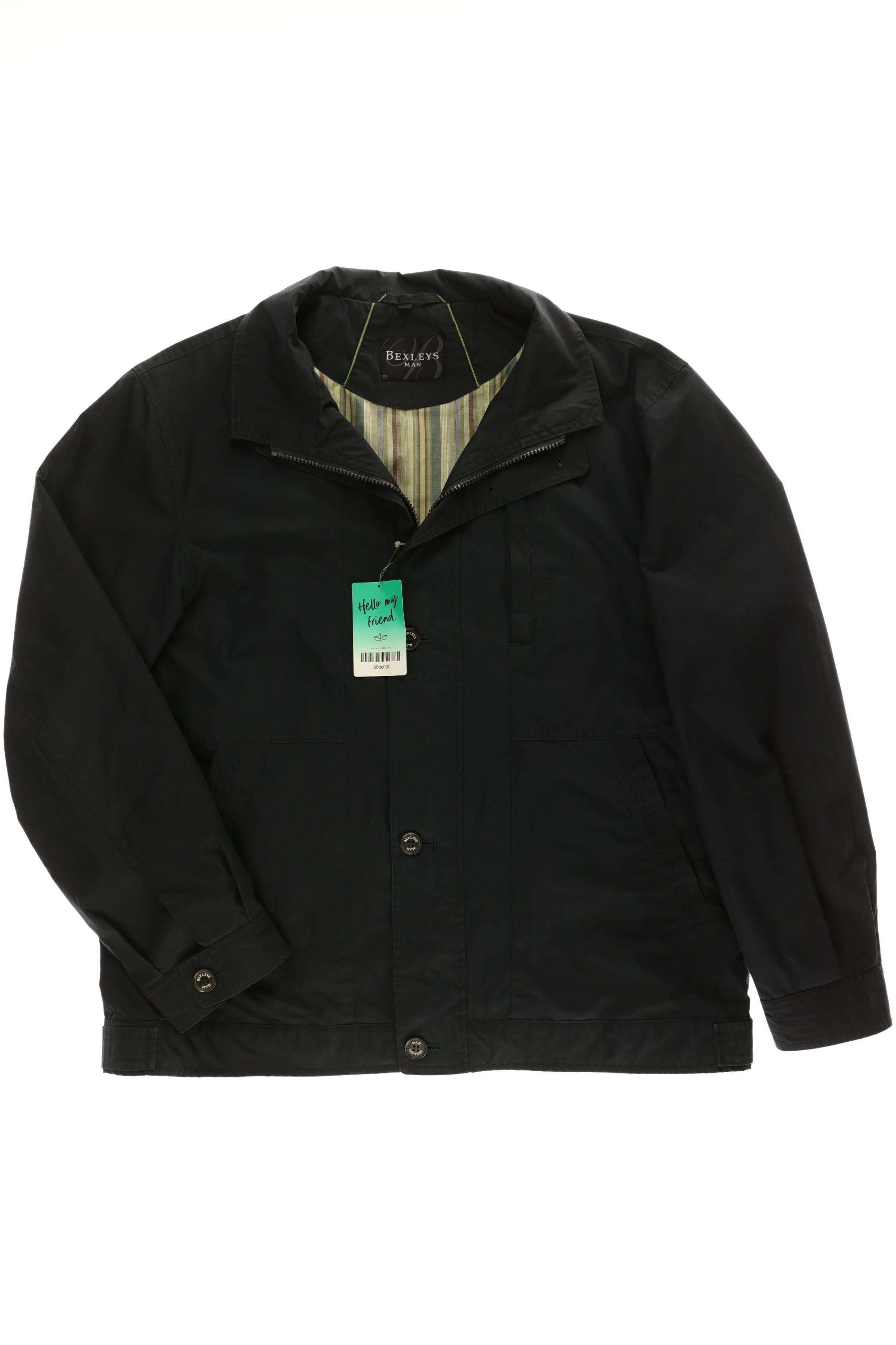 Thumbnail - Bexleys Herren Jacke, blau, Gr.