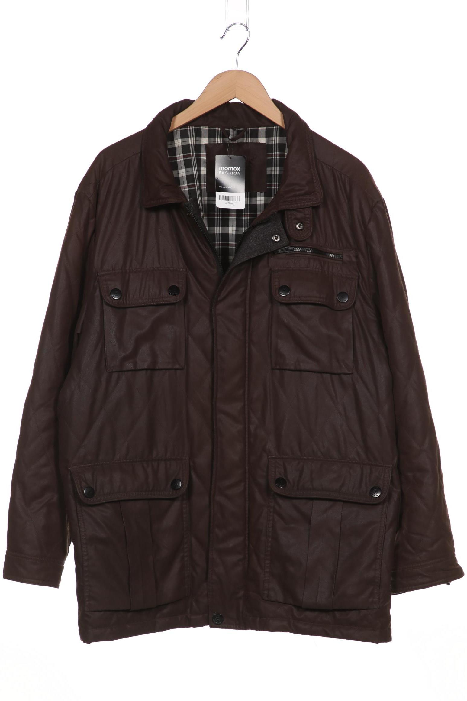 

Bexleys Herren Jacke, braun, Gr. 30