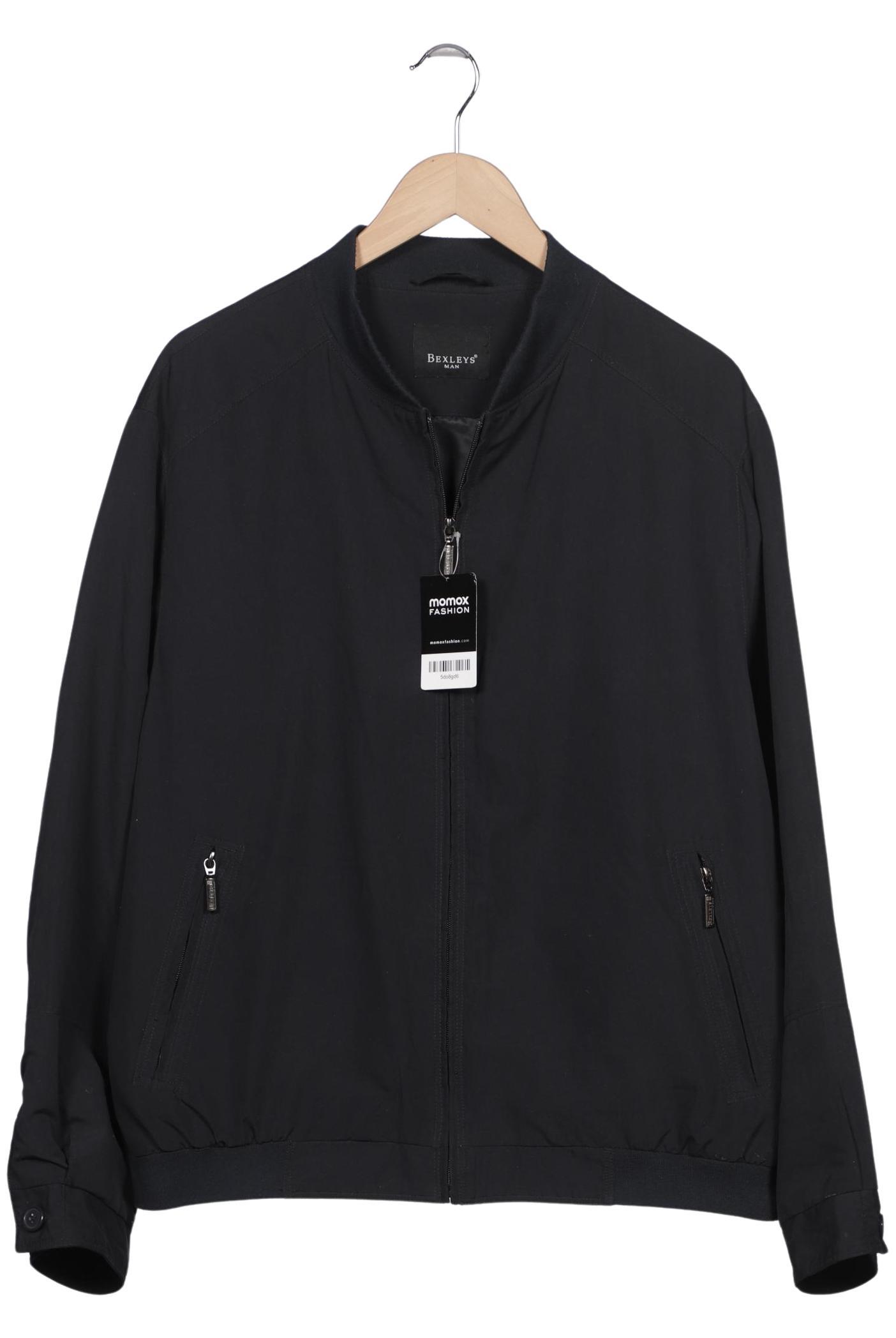 

Bexleys Herren Jacke, marineblau, Gr. 27