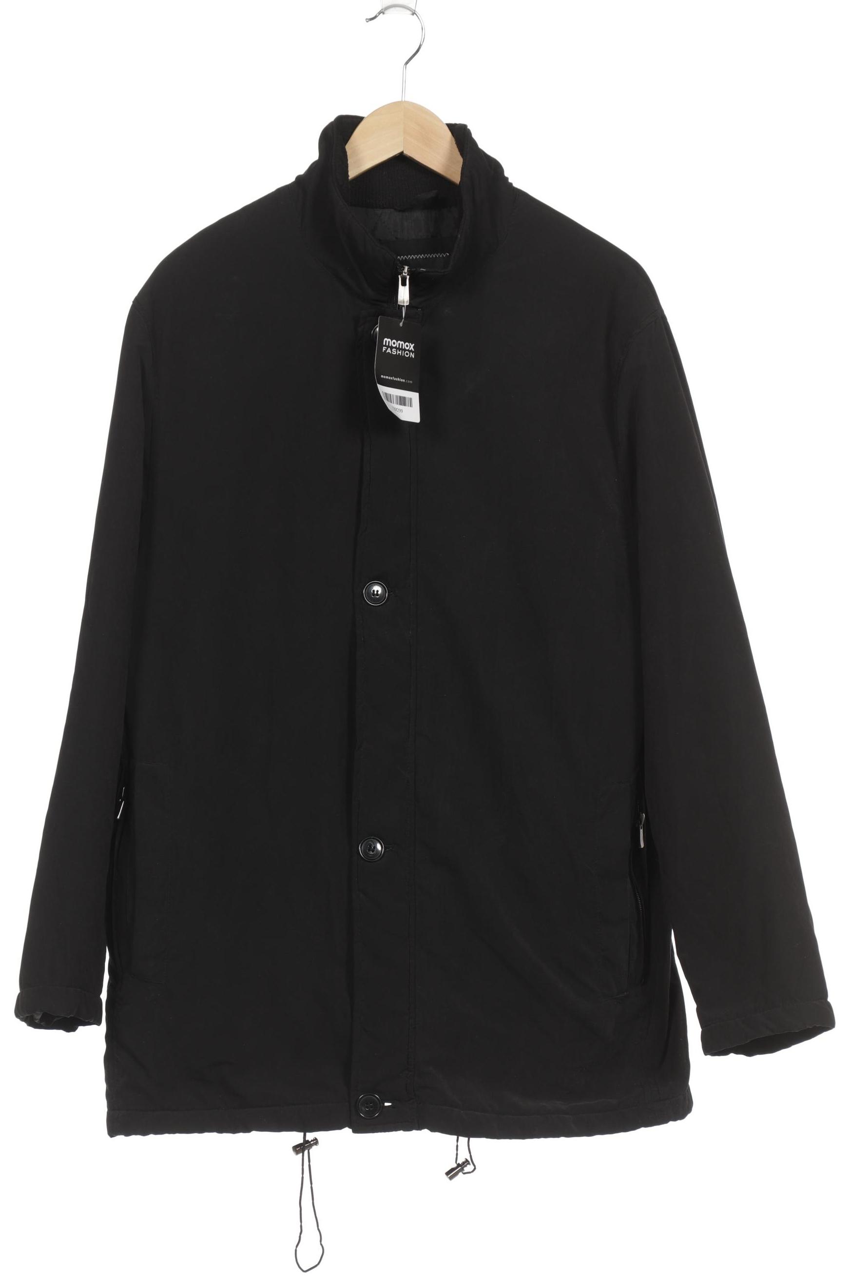 

Bexleys Herren Jacke, schwarz, Gr. 27