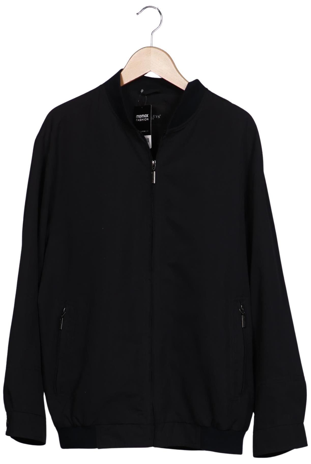 Thumbnail - Bexleys Herren Jacke, schwarz, Gr. 52