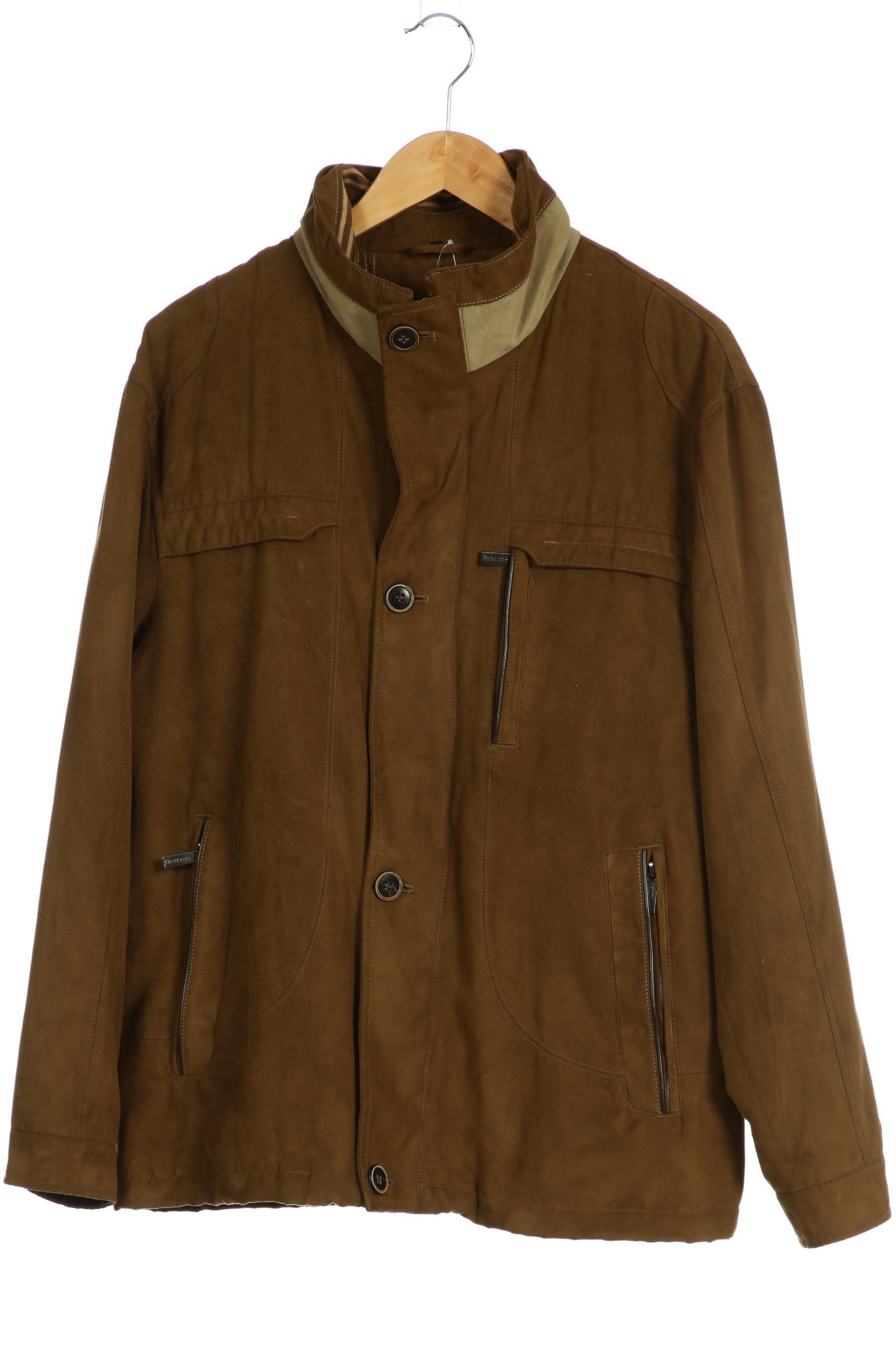 

Bexleys Herren Jacke, braun, Gr.