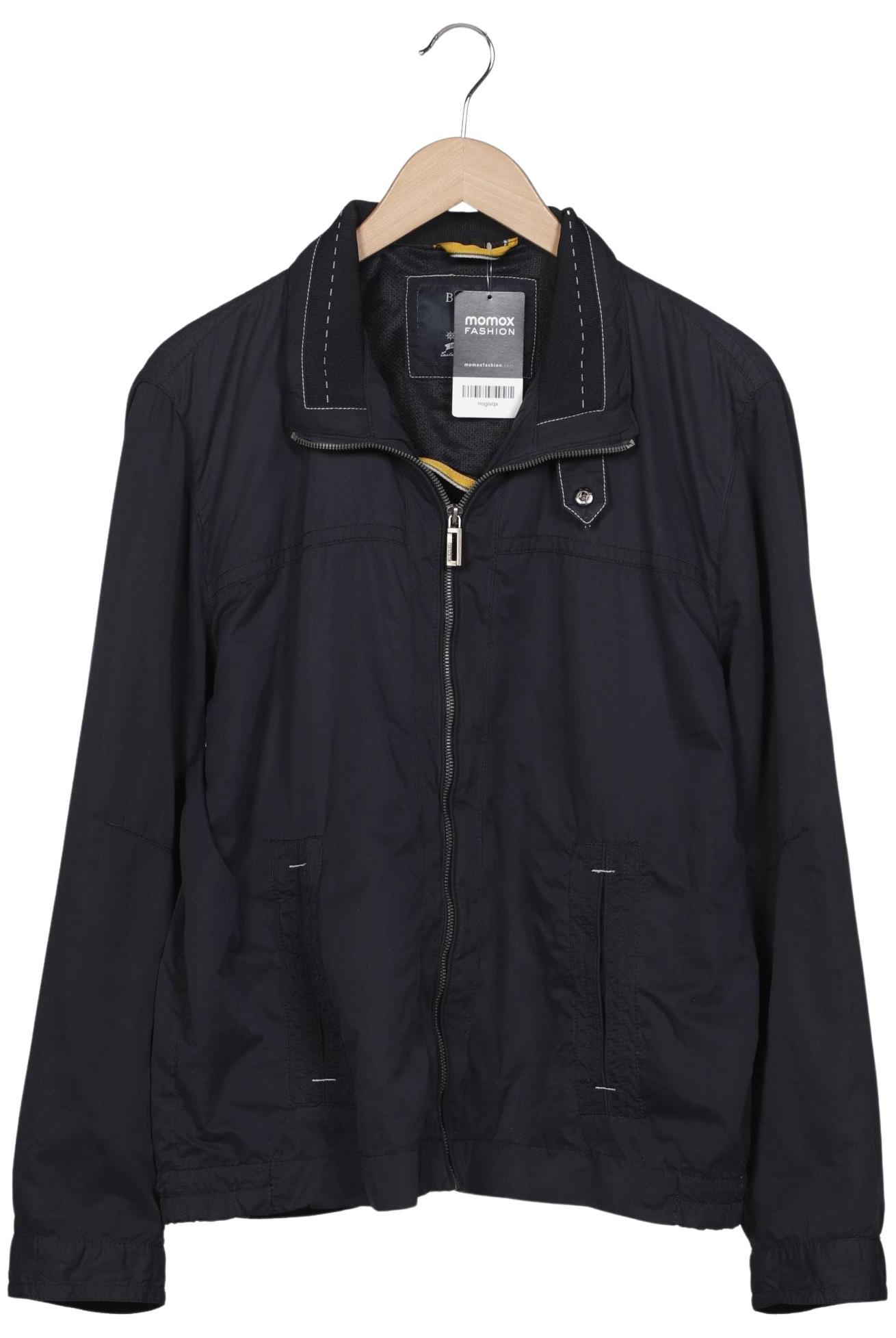 Thumbnail - Bexleys Herren Jacke, marineblau, Gr. 26