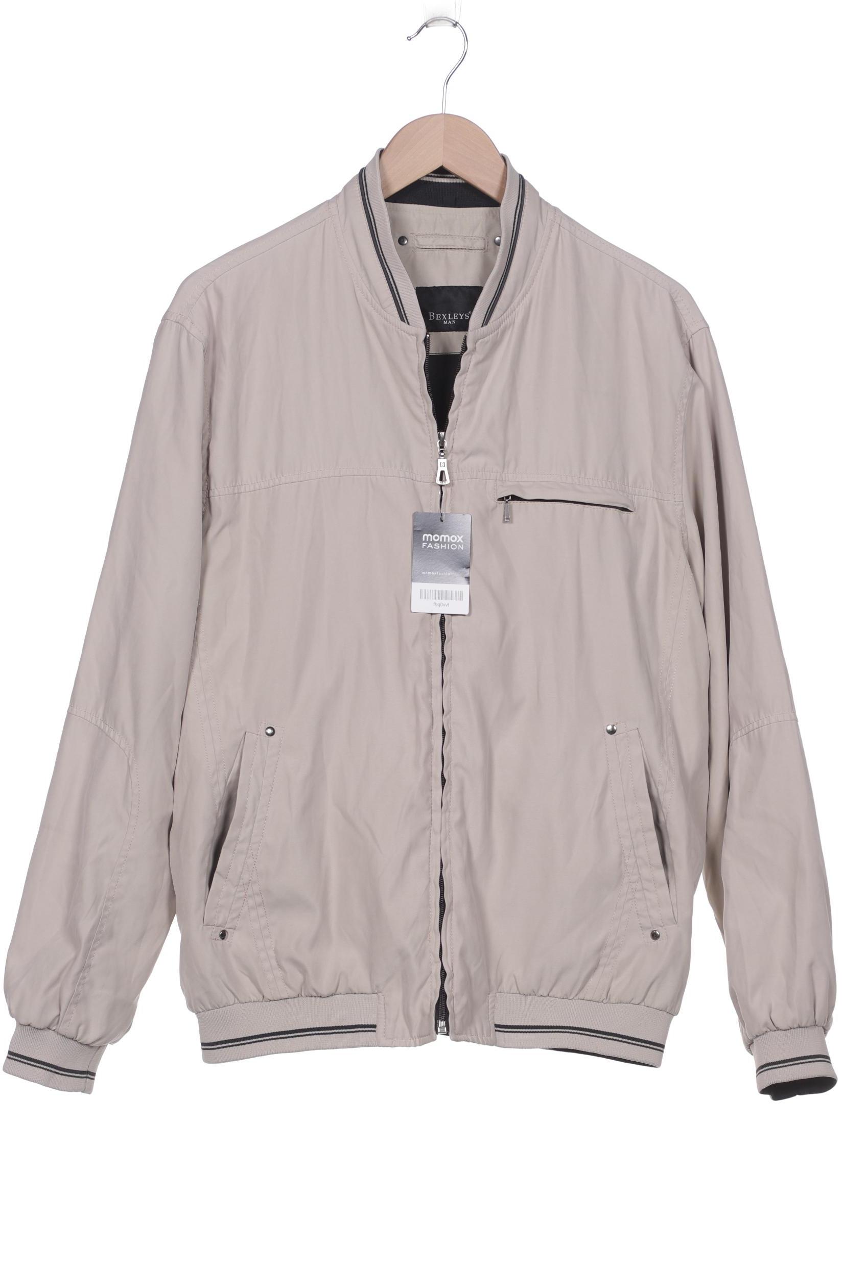 

Bexleys Herren Jacke, beige