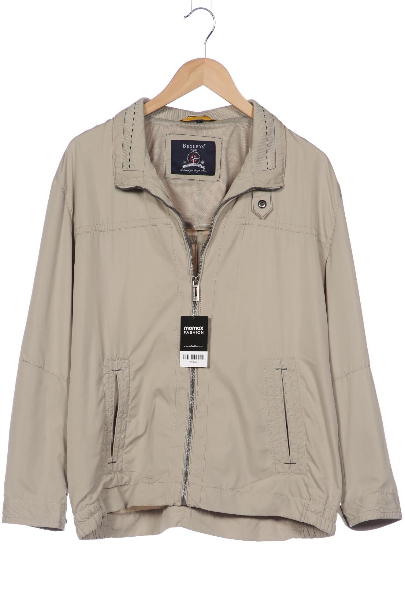 

Bexleys Herren Jacke, beige