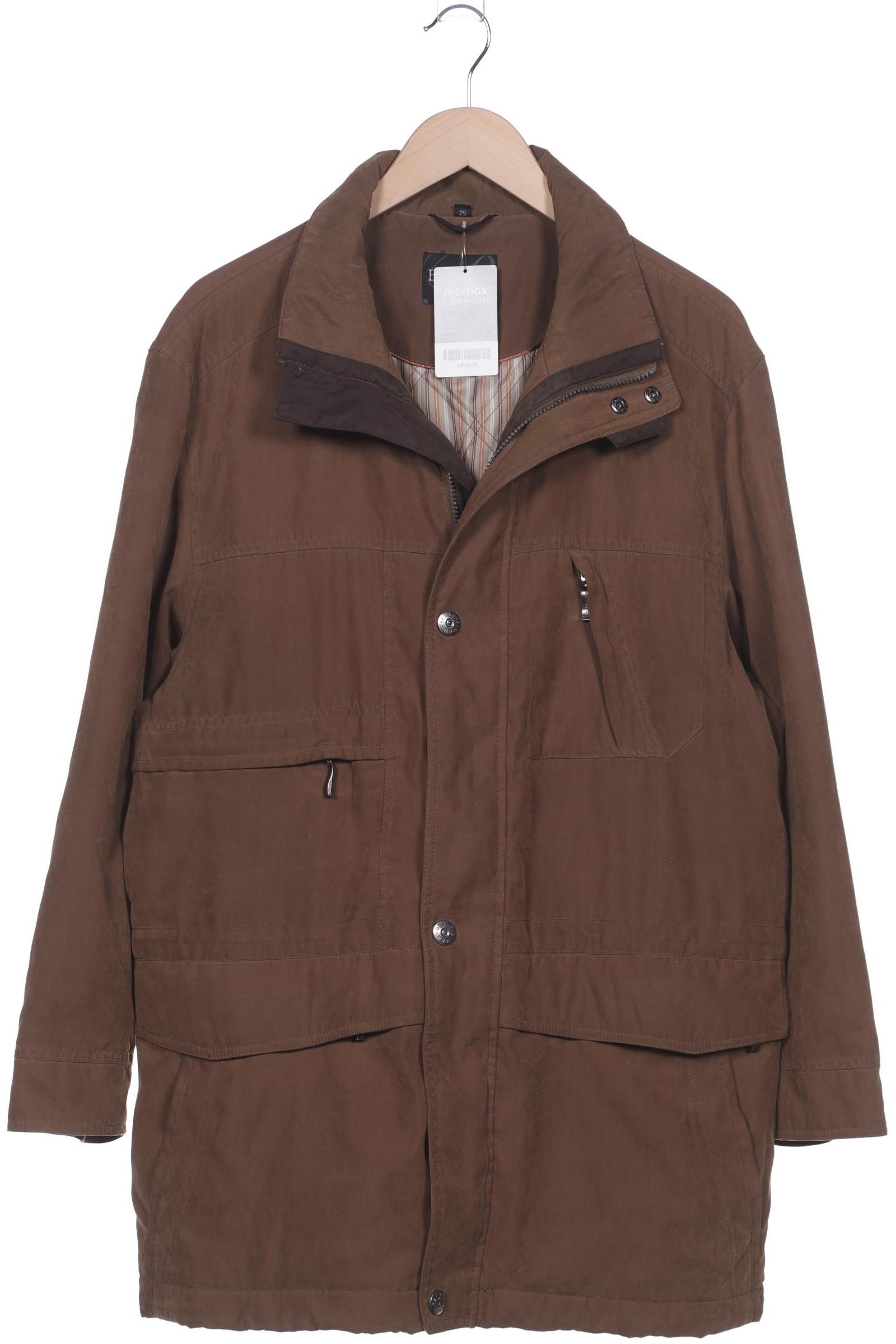 

Bexleys Herren Jacke, braun, Gr. 25