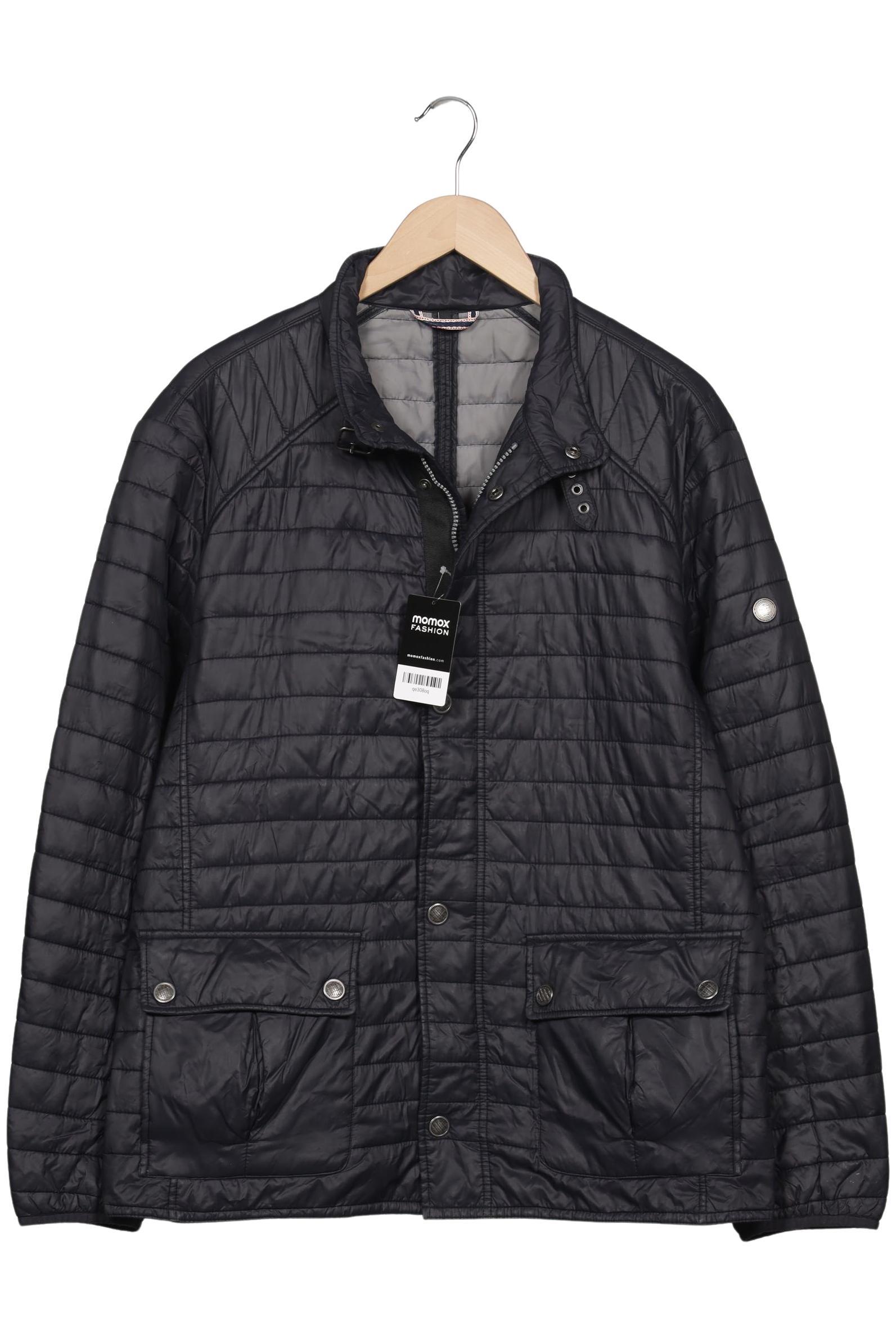 

Bexleys Herren Jacke, marineblau, Gr. 26