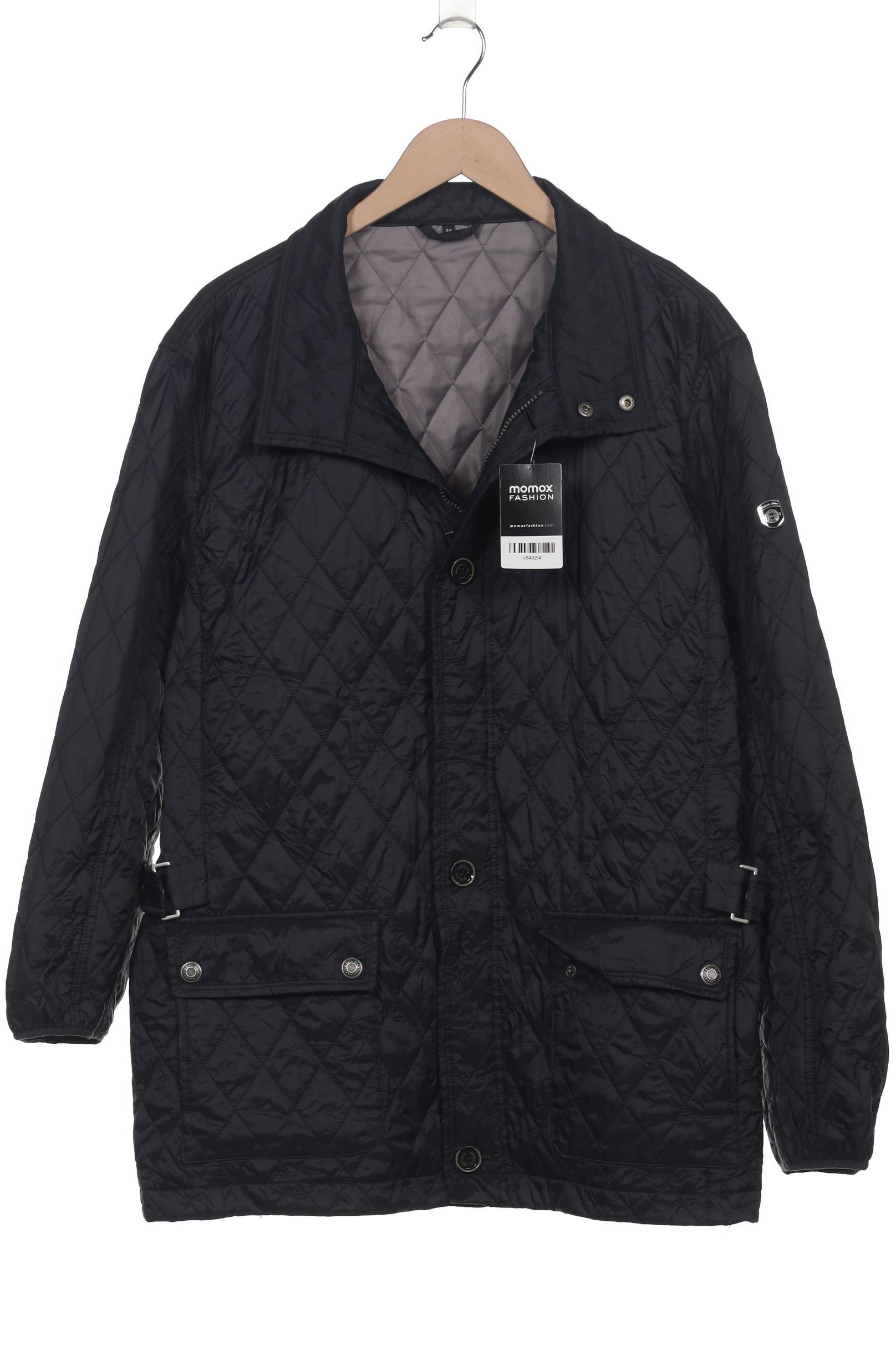 

Bexleys Herren Jacke, marineblau, Gr. 54