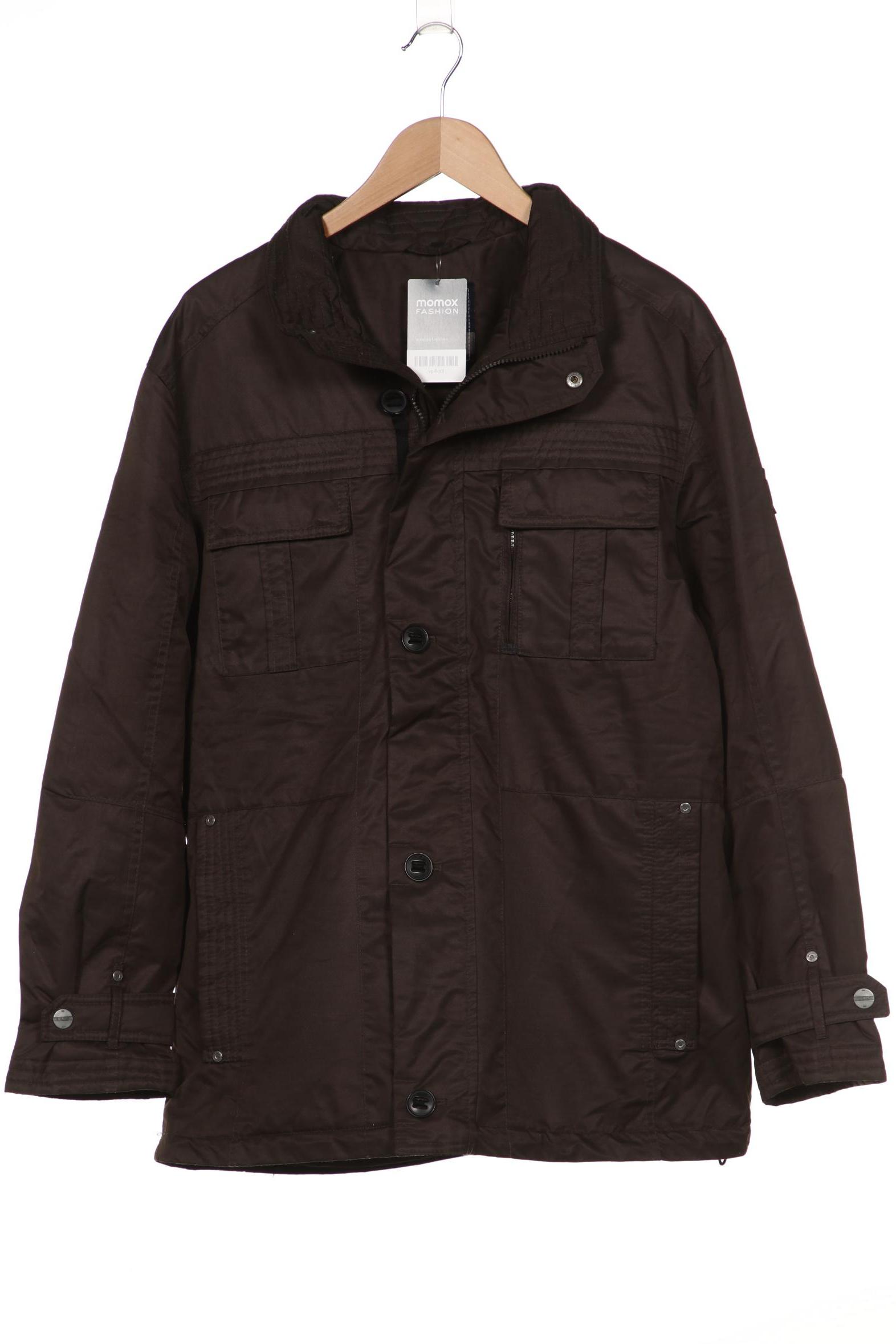 

Bexleys Herren Jacke, grau