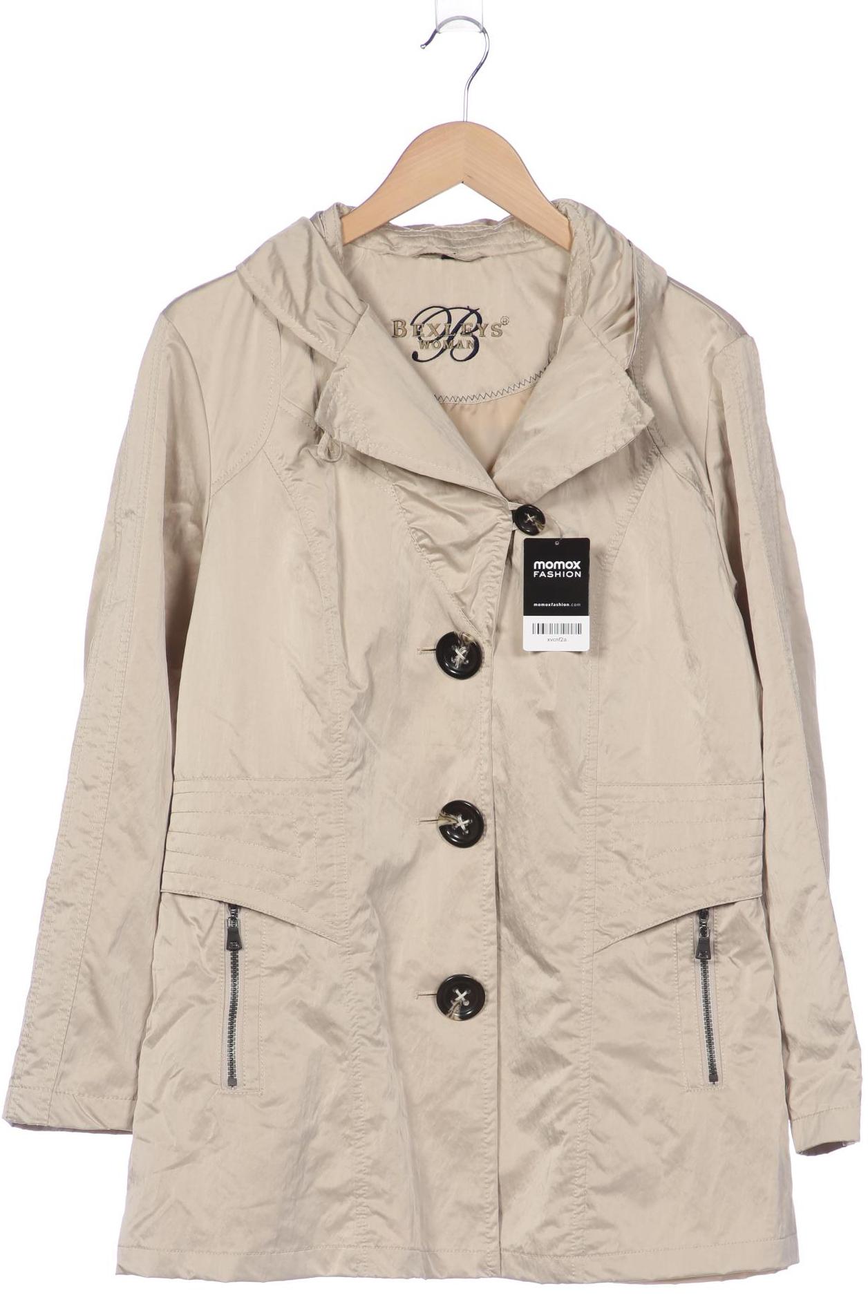 

Bexleys Herren Jacke, beige, Gr. 44