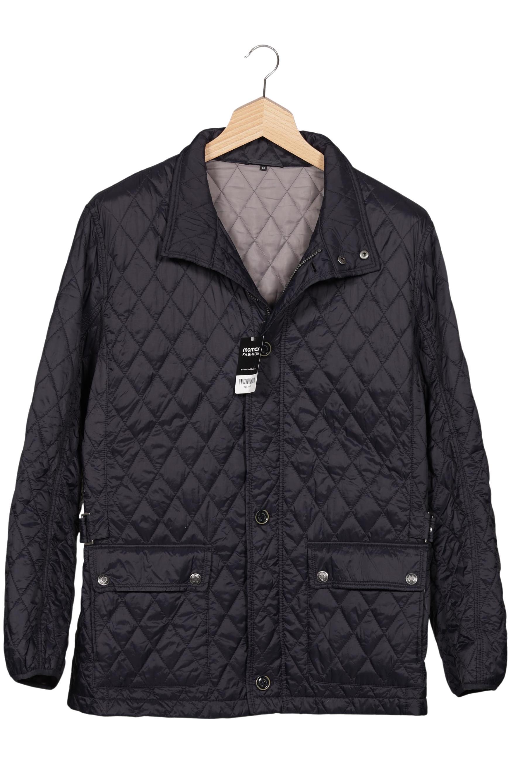 Thumbnail - Bexleys Herren Jacke, marineblau, Gr. 58