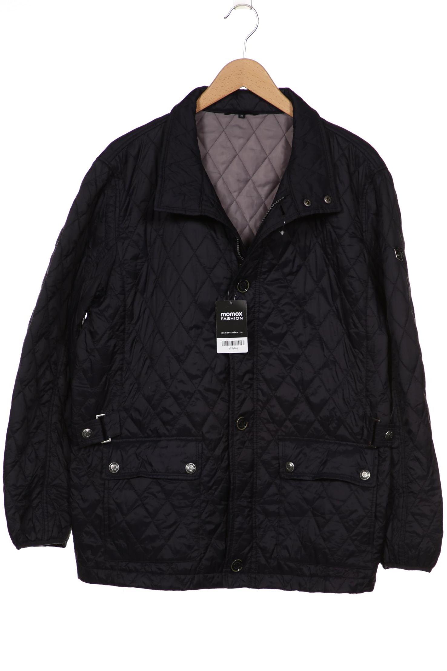 

Bexleys Herren Jacke, marineblau, Gr. 26