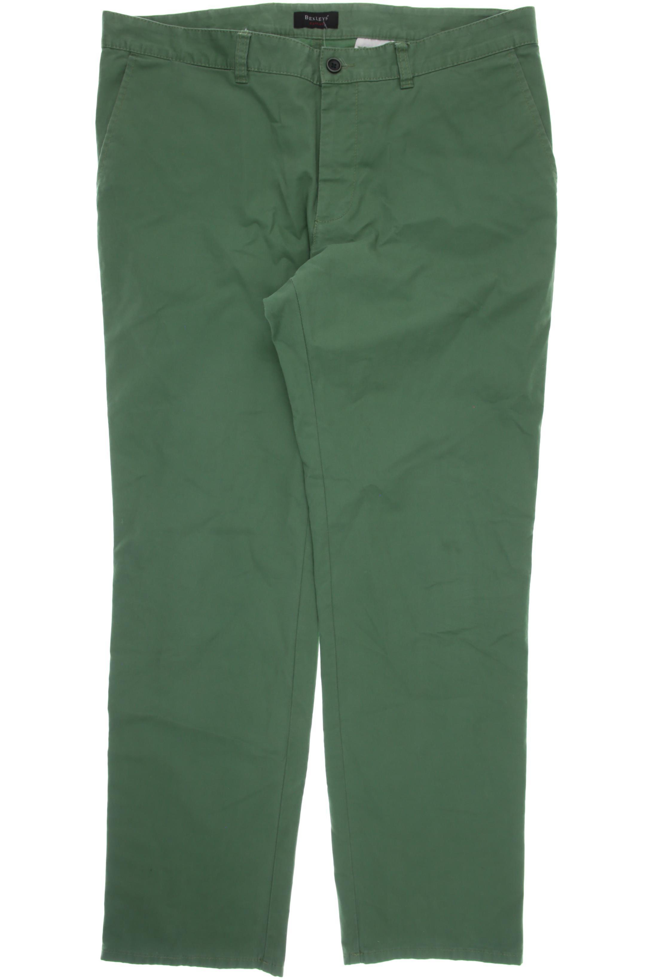 Thumbnail - Bexleys Herren Jeans, grün, Gr. 56