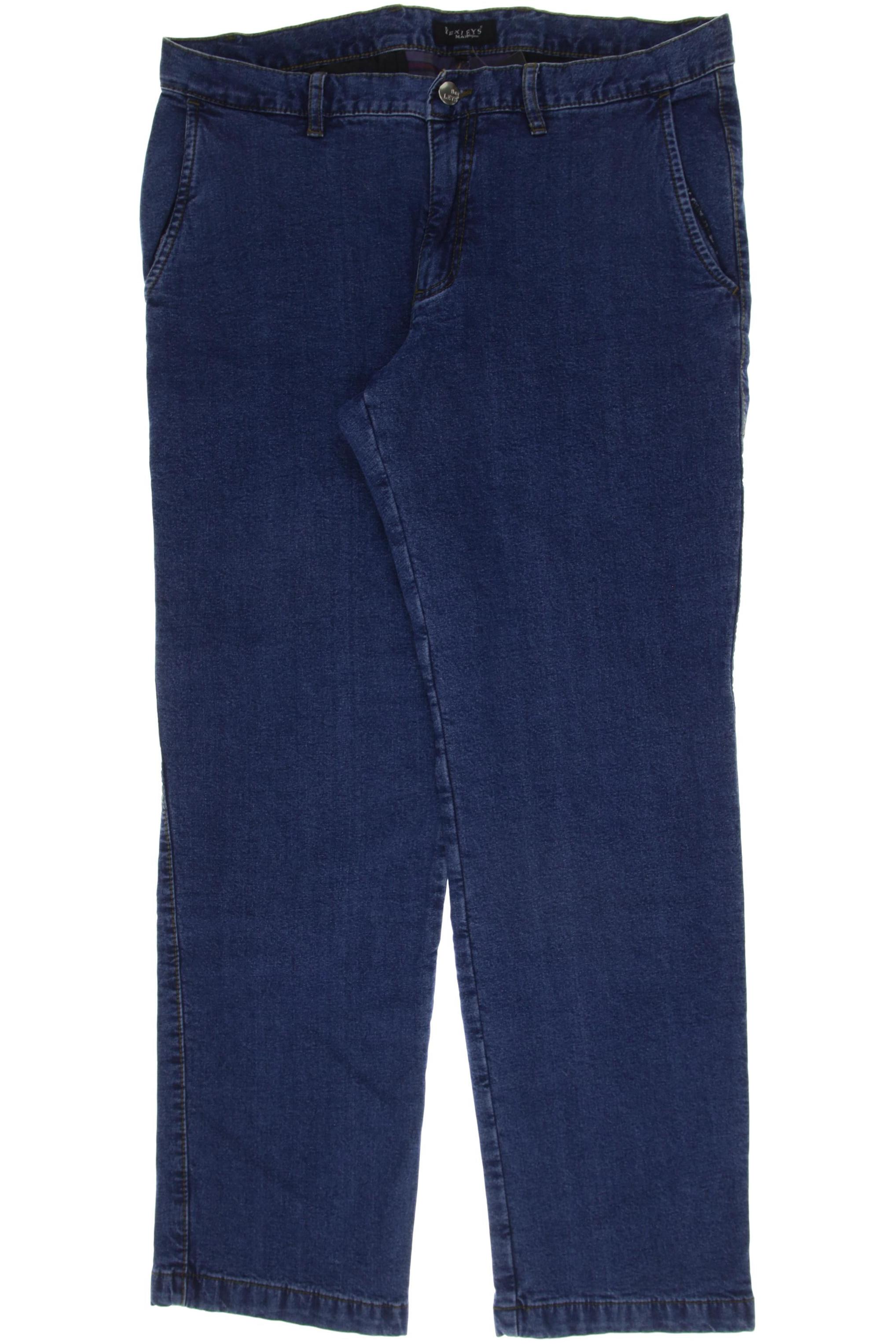 

Bexleys Herren Jeans, blau, Gr. 24
