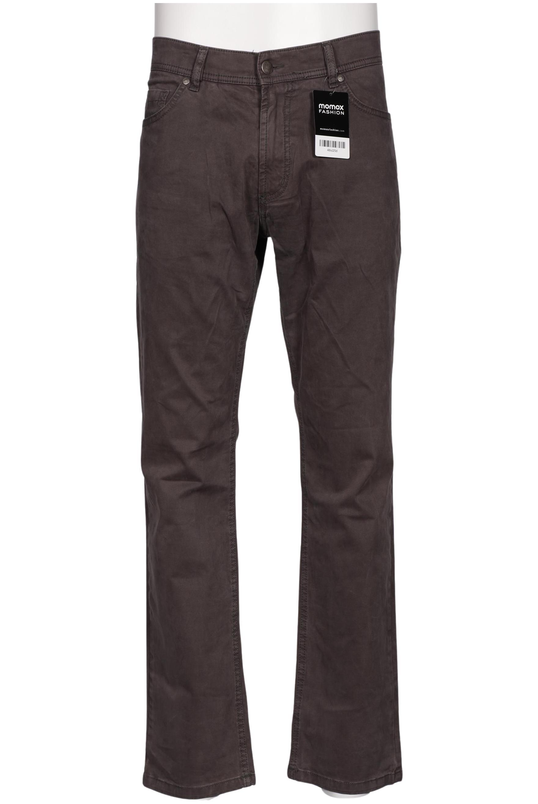 

Bexleys Herren Jeans, braun, Gr. 25