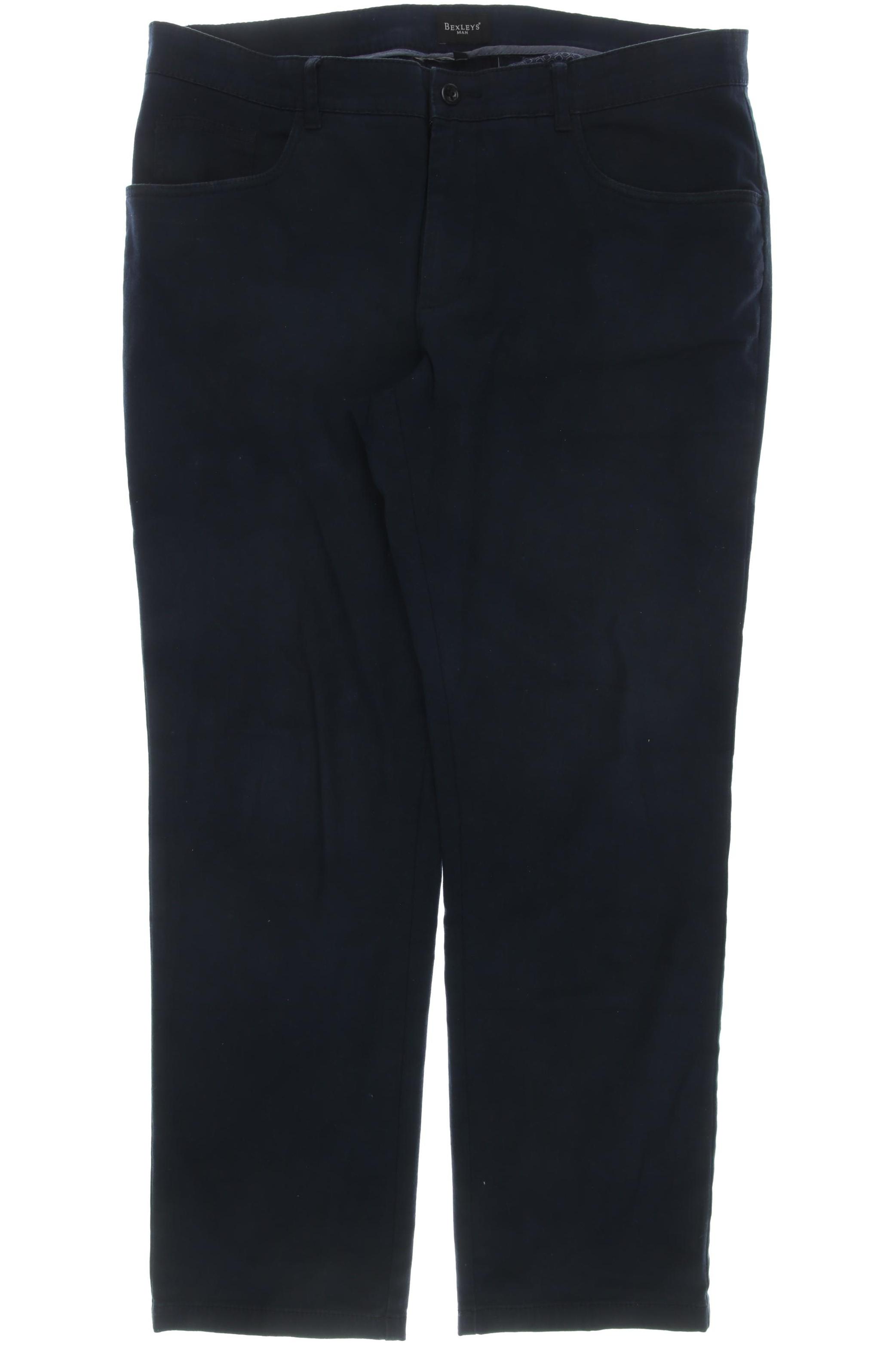 Thumbnail - Bexleys Herren Jeans, blau, Gr. 27