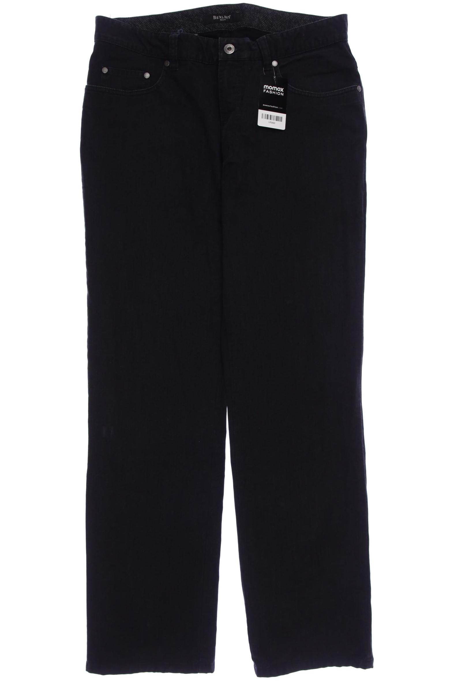 

Bexleys Herren Jeans, grau, Gr. 50