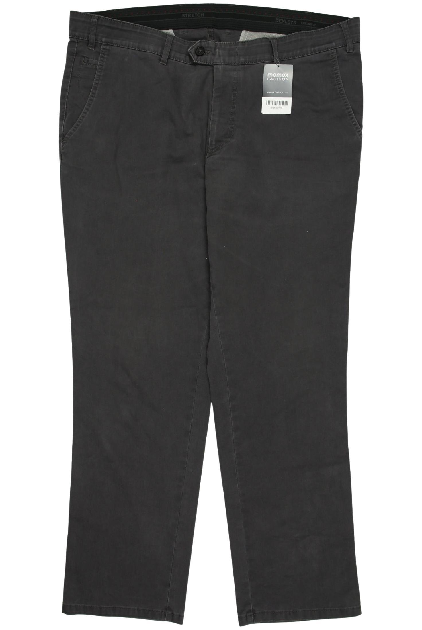 

Bexleys Herren Jeans, grau, Gr. 28