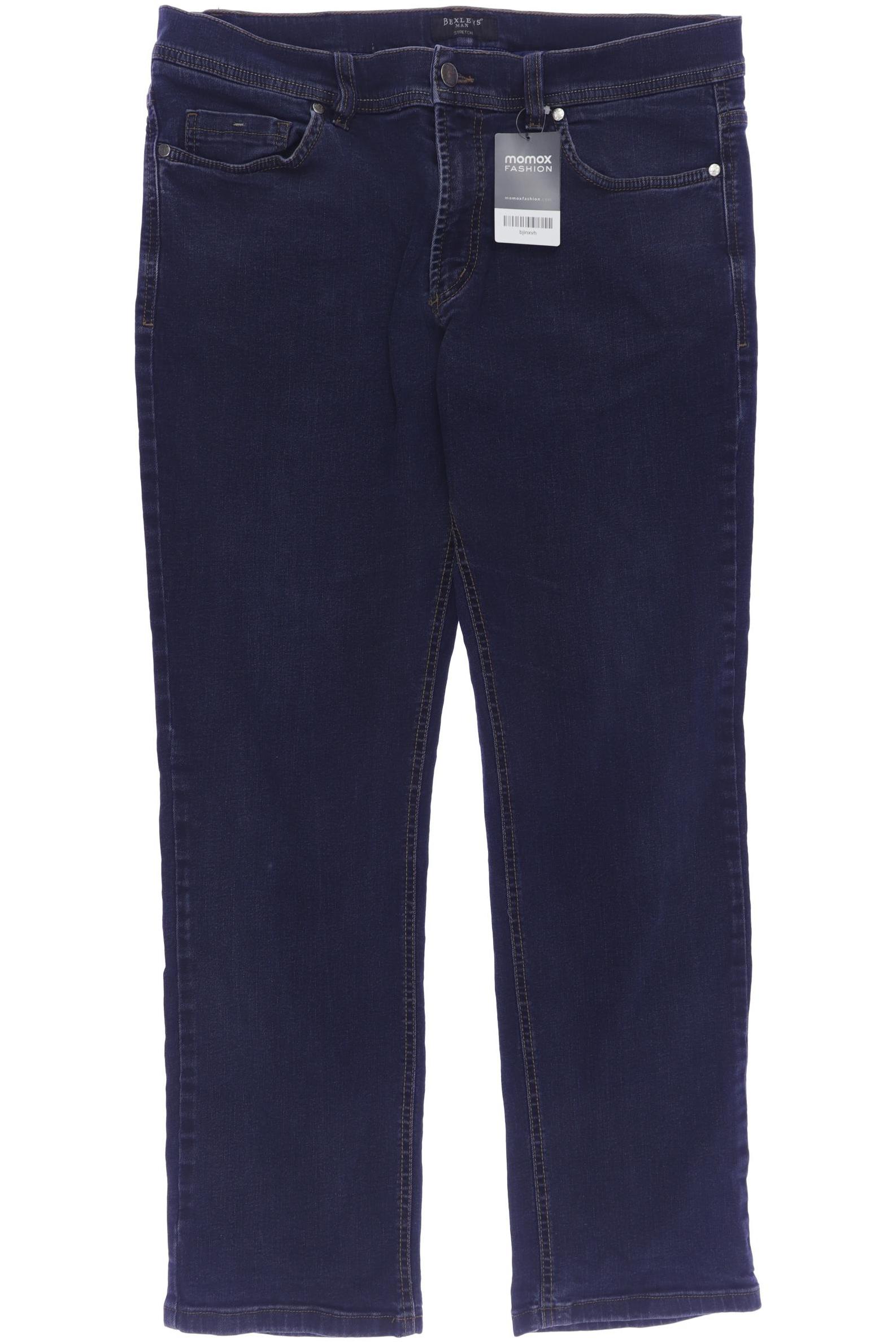 

Bexleys Herren Jeans, blau, Gr. 26