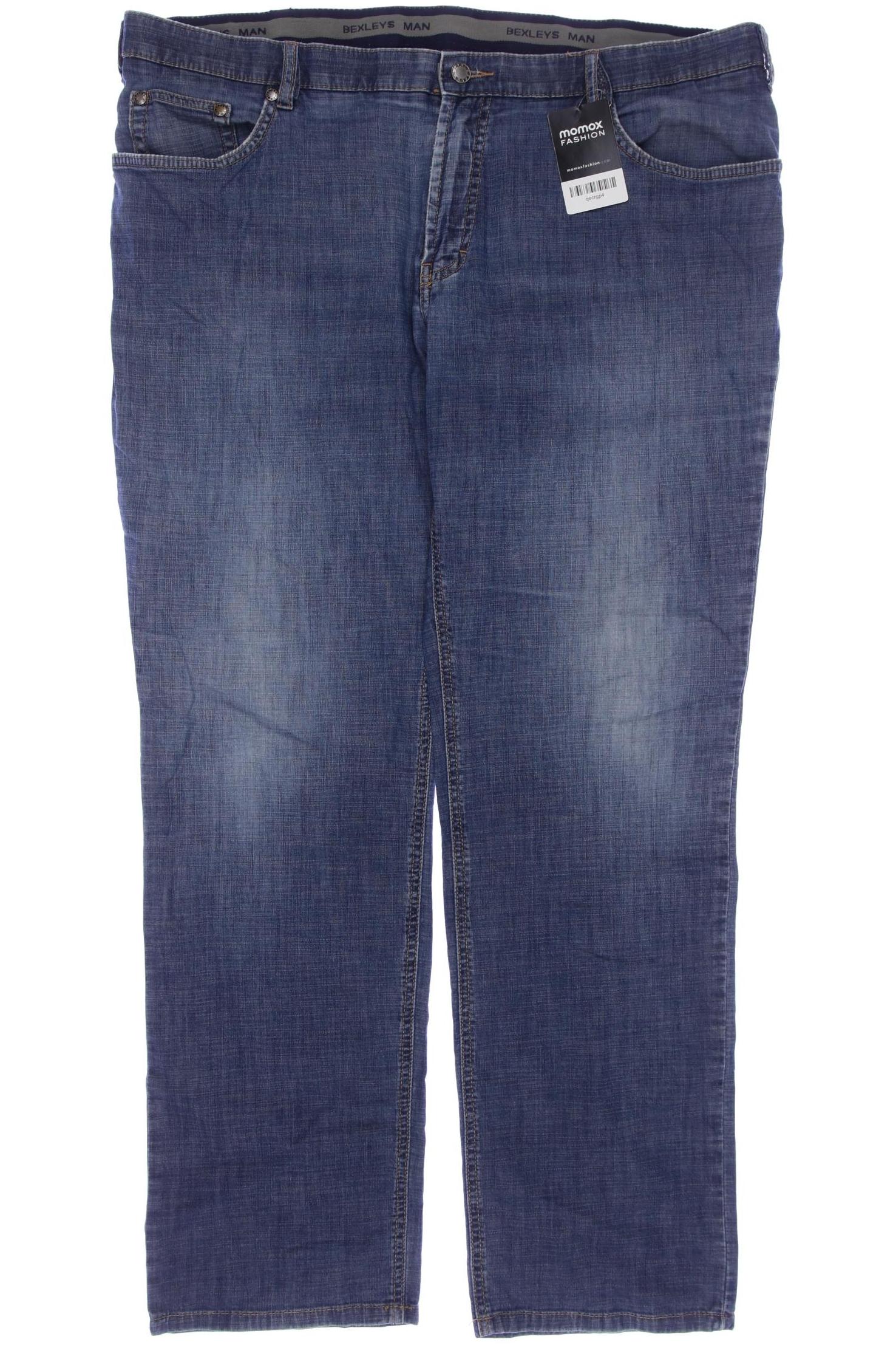 

Bexleys Herren Jeans, blau, Gr. 28