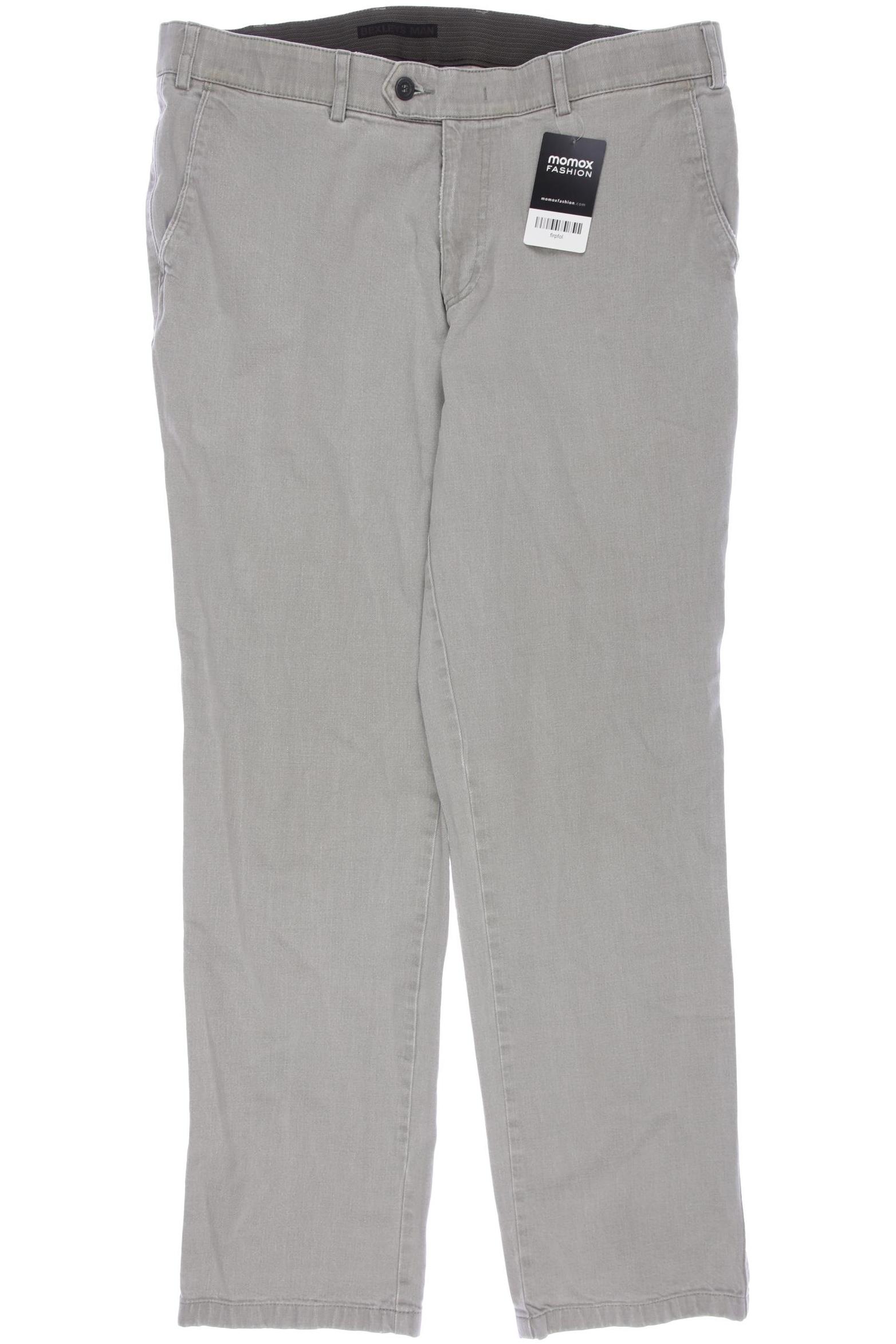 

Bexleys Herren Jeans, grau, Gr. 52