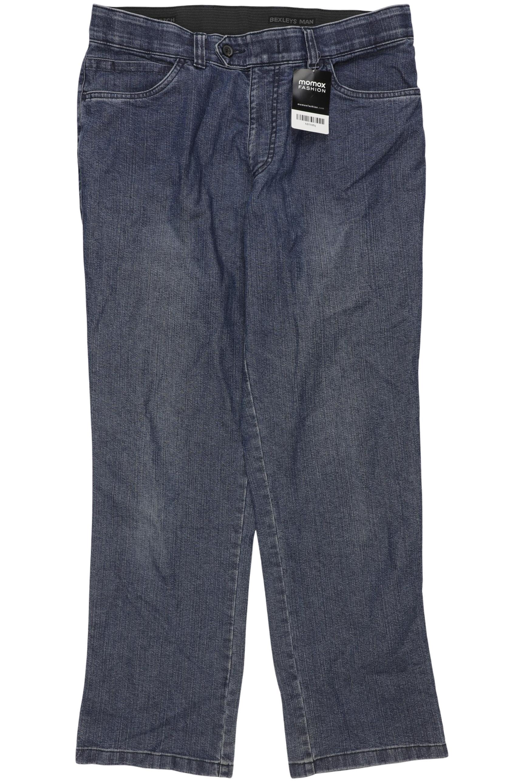 

Bexleys Herren Jeans, blau, Gr. 24
