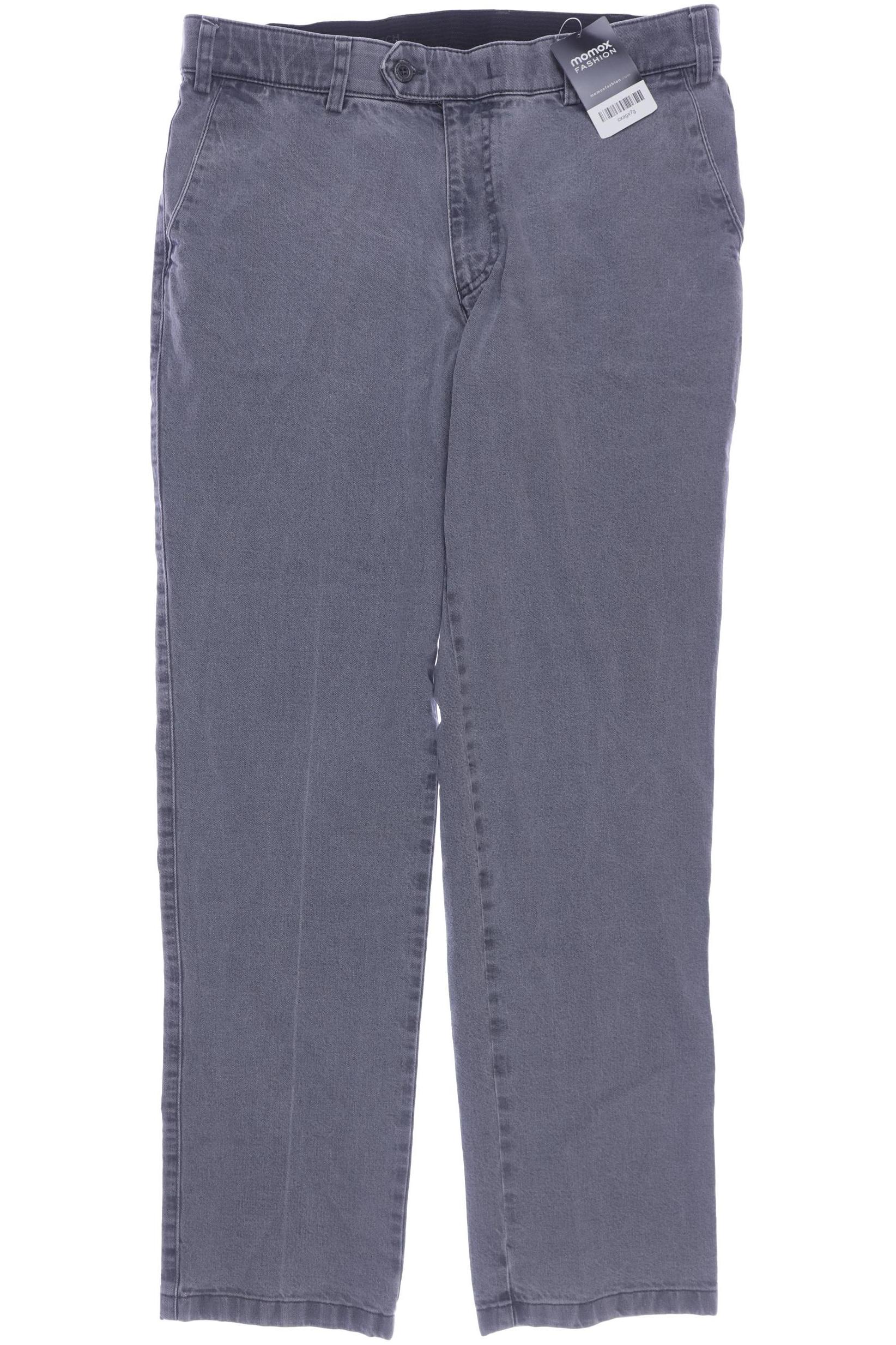 

Bexleys Herren Jeans, grau, Gr. 50