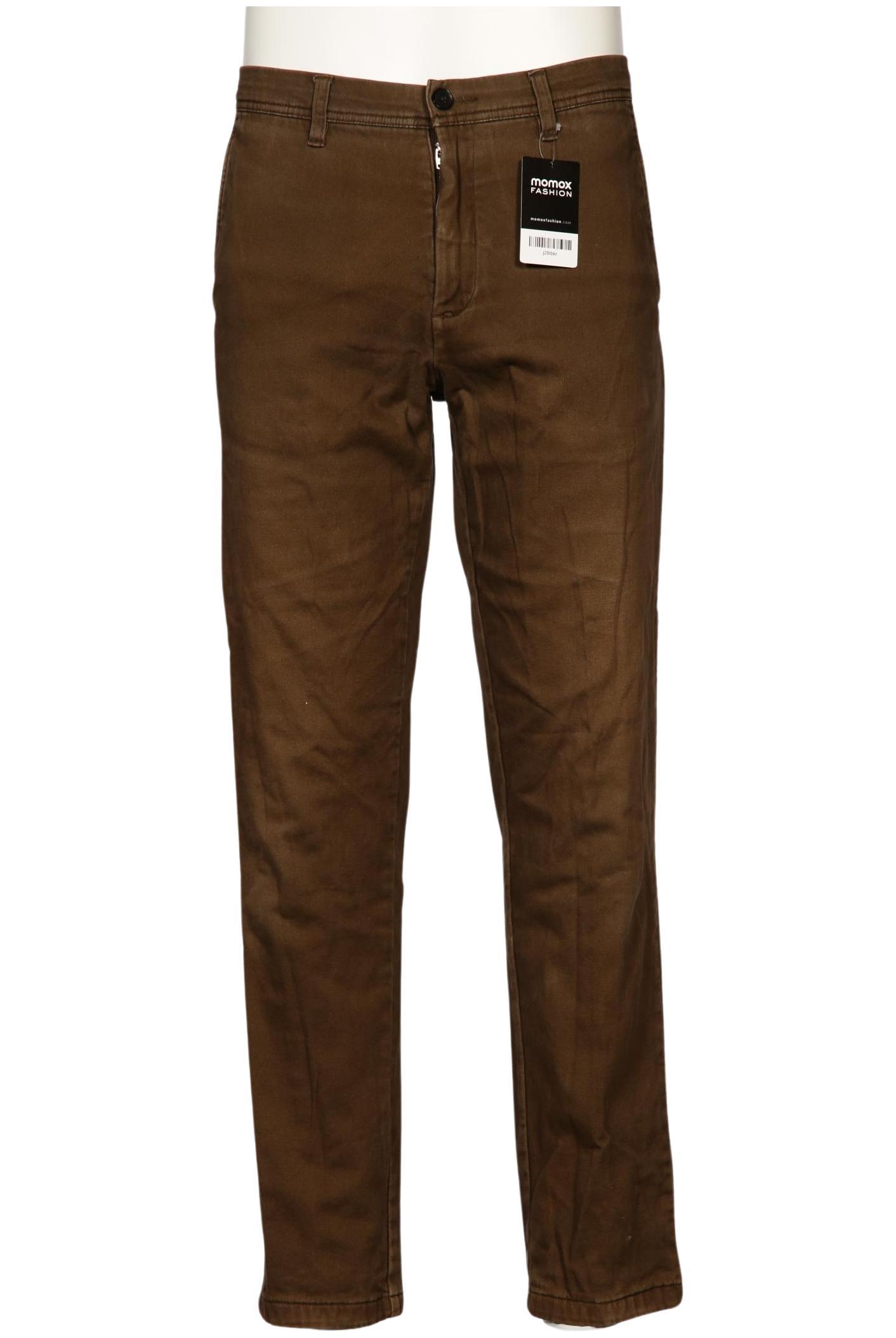 

Bexleys Herren Jeans, braun, Gr. 52