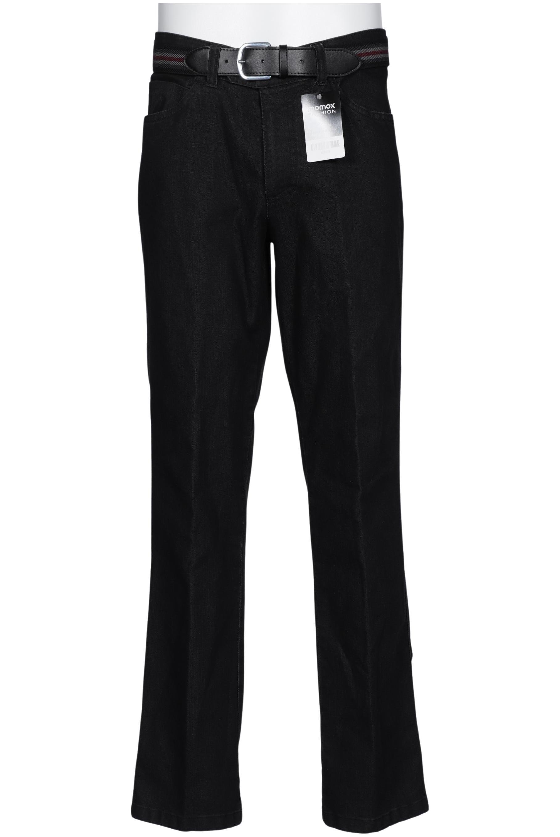 

Bexleys Herren Jeans, schwarz, Gr. 48